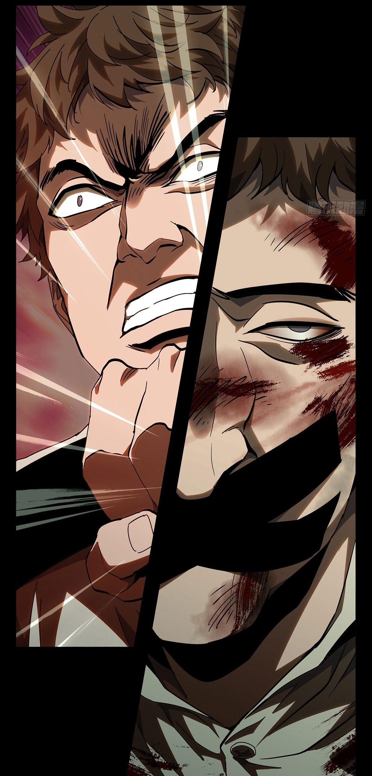 Elephant Invisible Chapter 71 Gambar 13