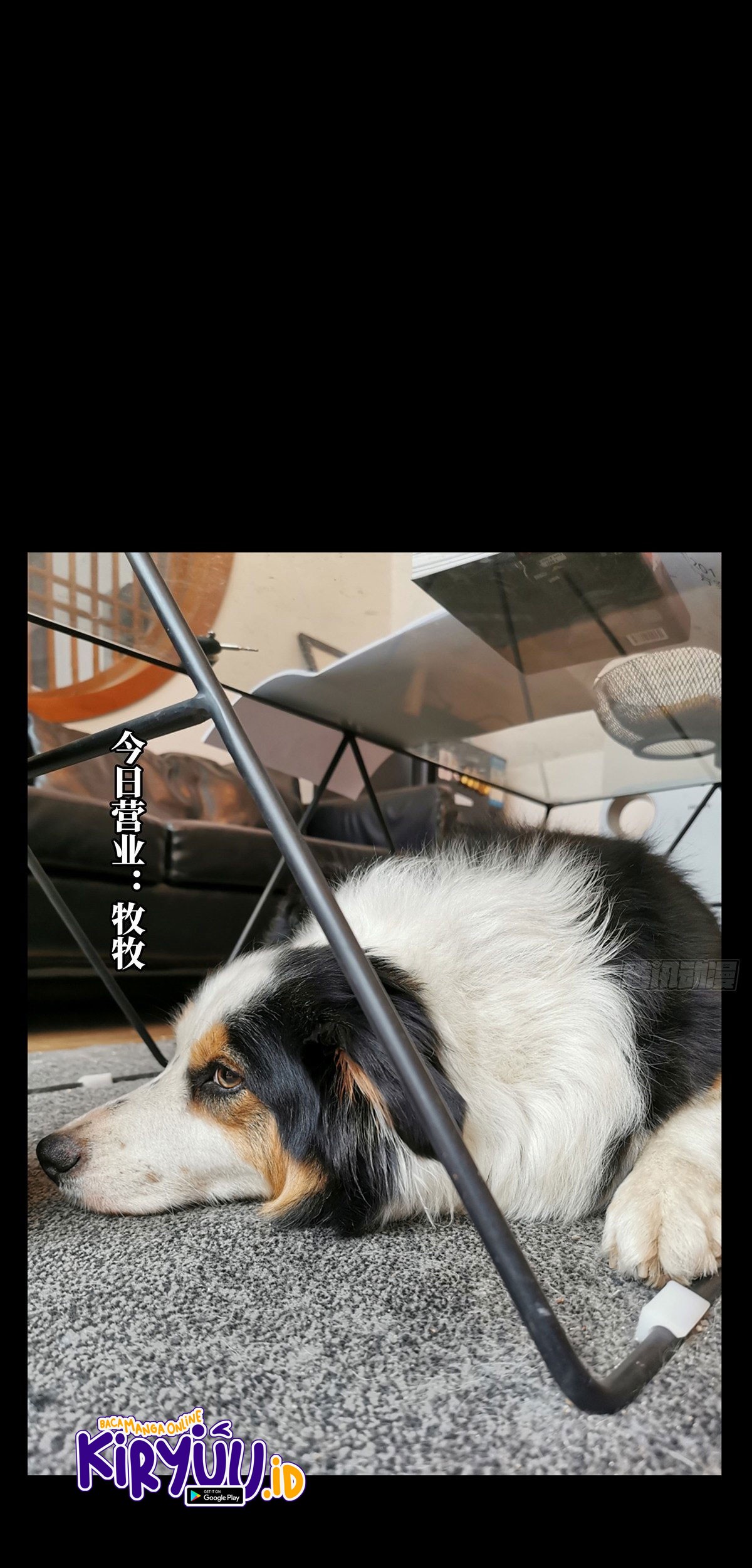 Elephant Invisible Chapter 71 Gambar 30