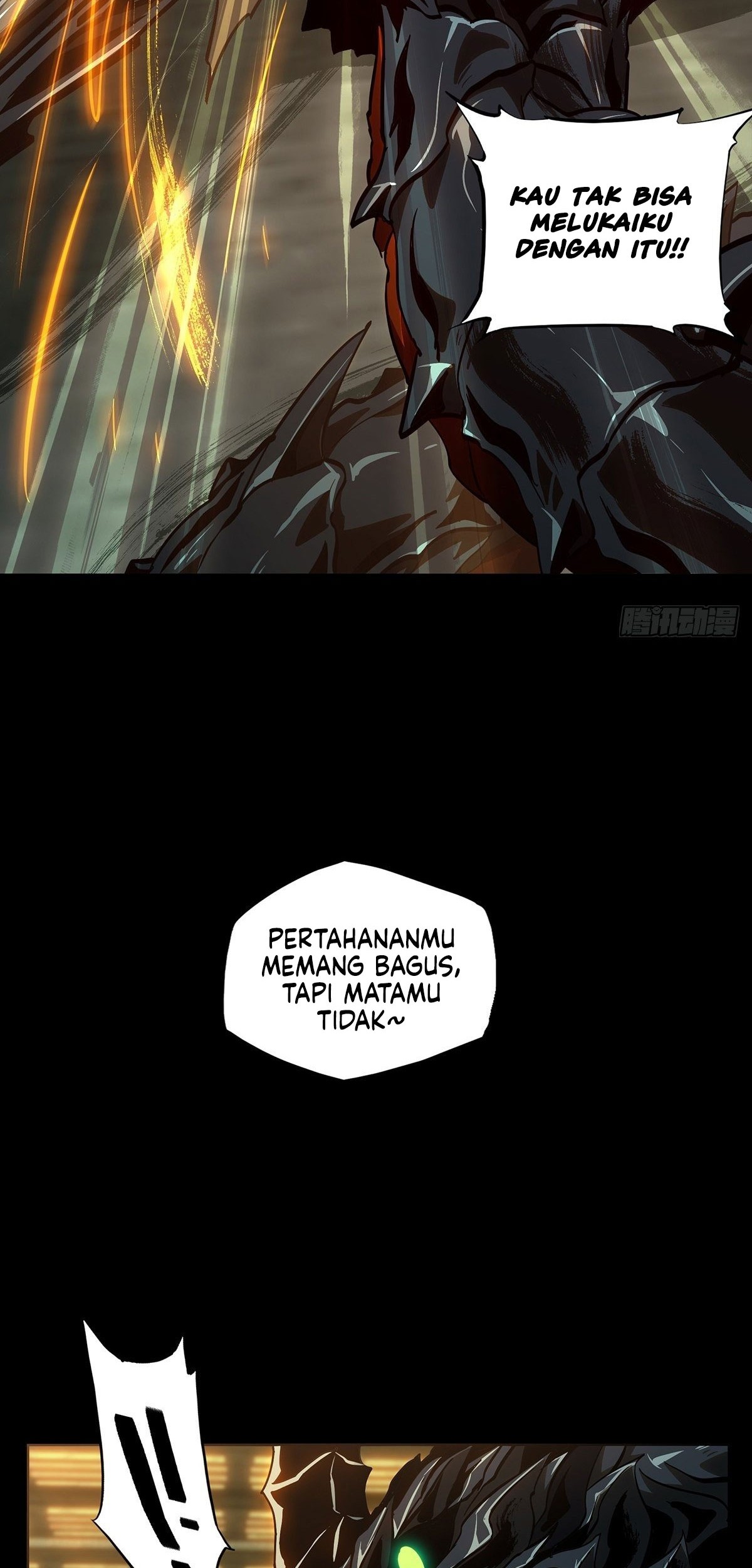 Elephant Invisible Chapter 72 Gambar 10