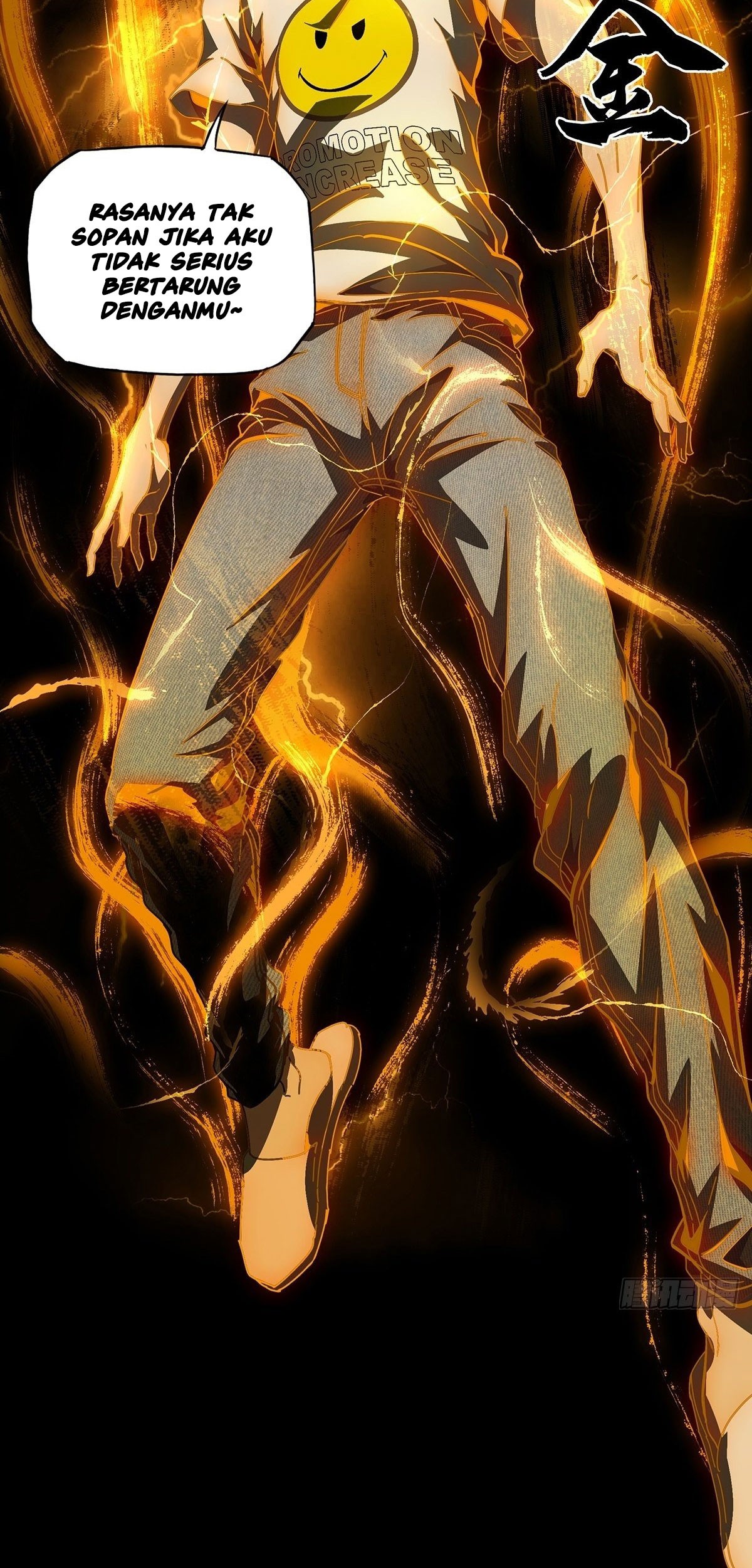 Elephant Invisible Chapter 72 Gambar 13