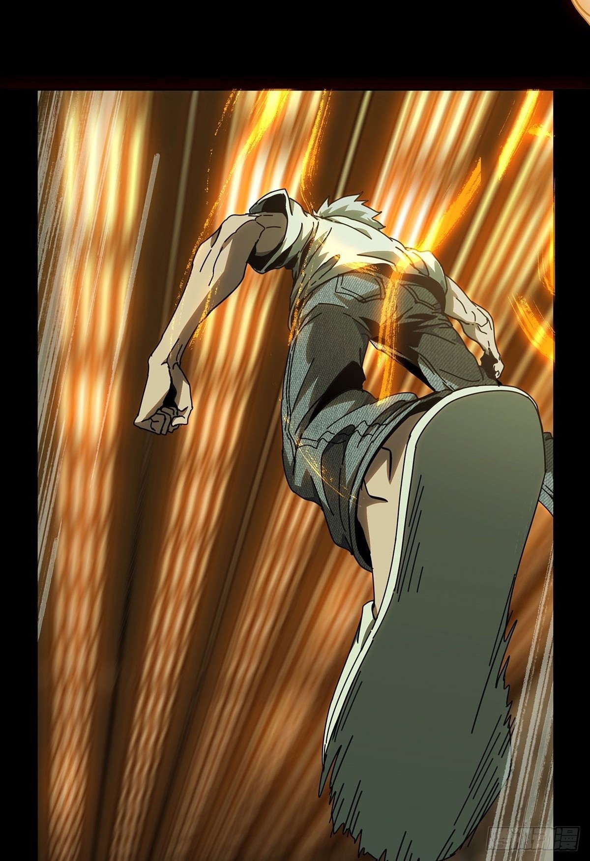 Elephant Invisible Chapter 72 Gambar 14