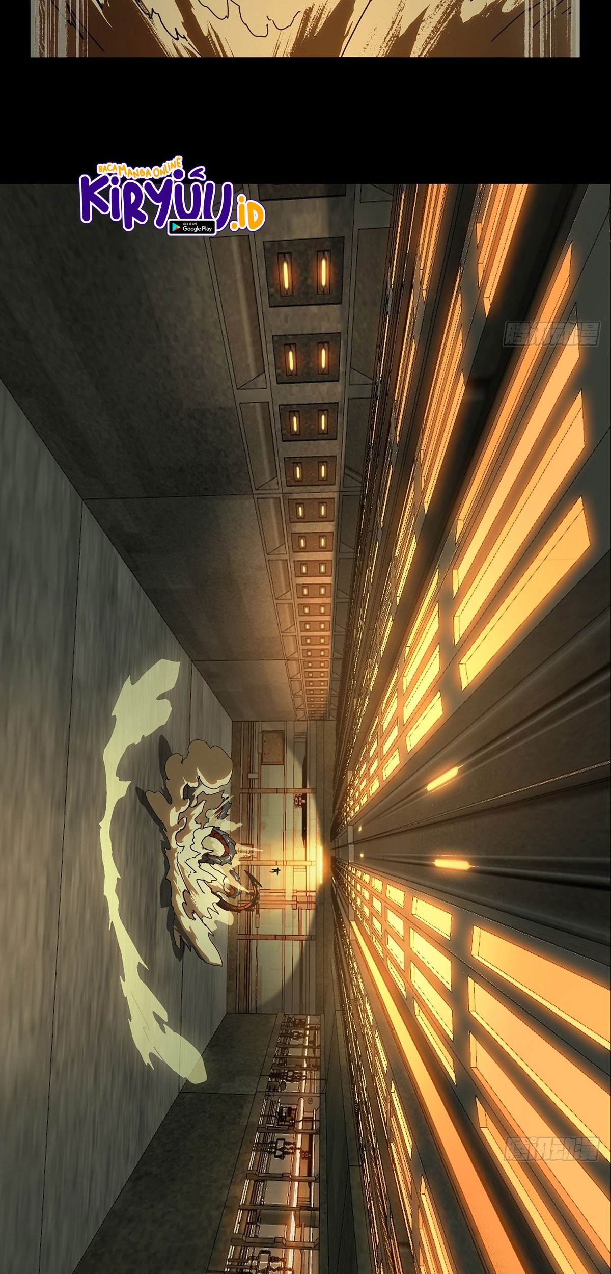 Elephant Invisible Chapter 72 Gambar 23