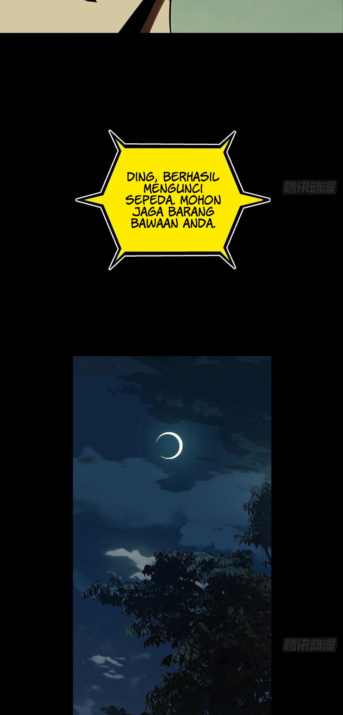 Elephant Invisible Chapter 72 Gambar 29