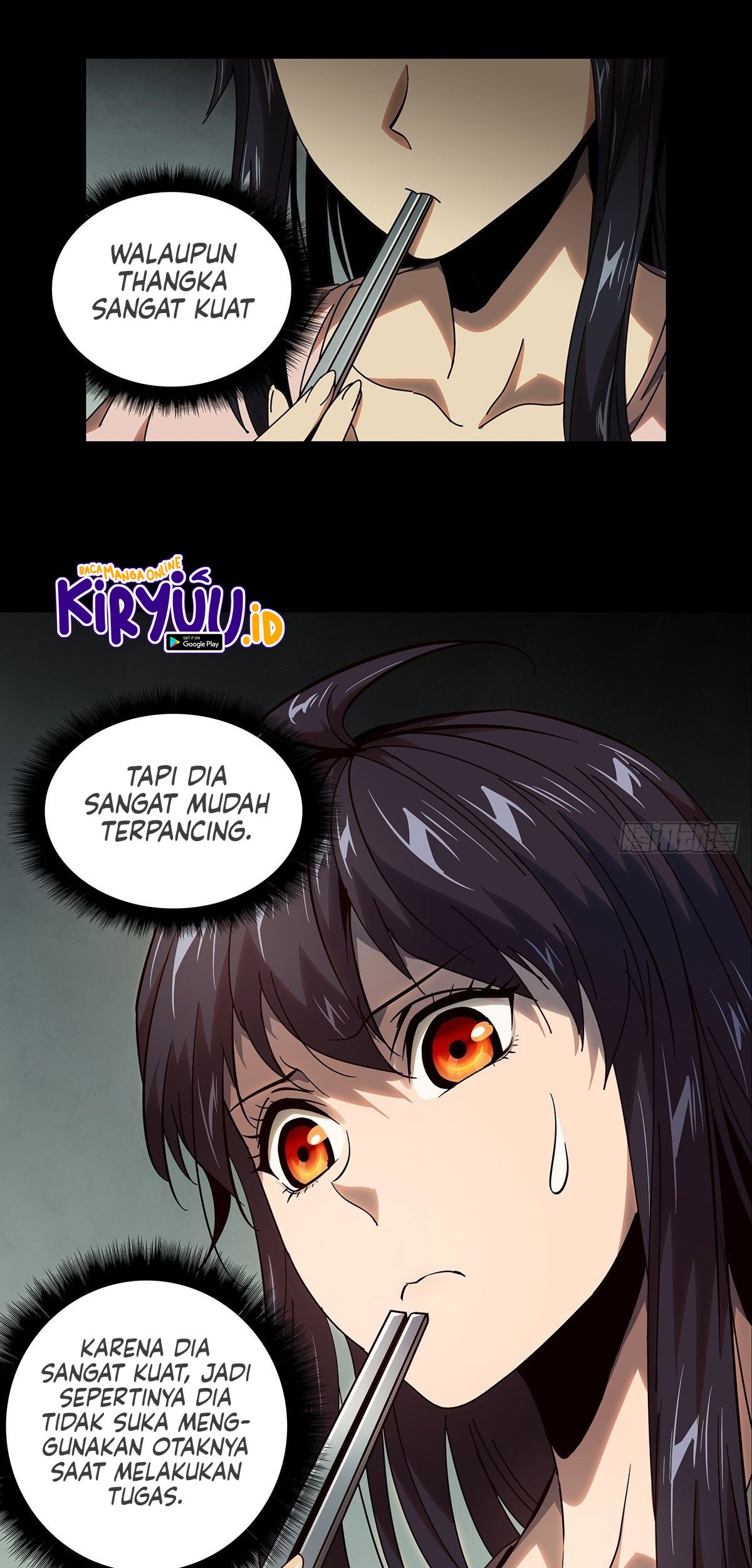 Elephant Invisible Chapter 73 Gambar 10