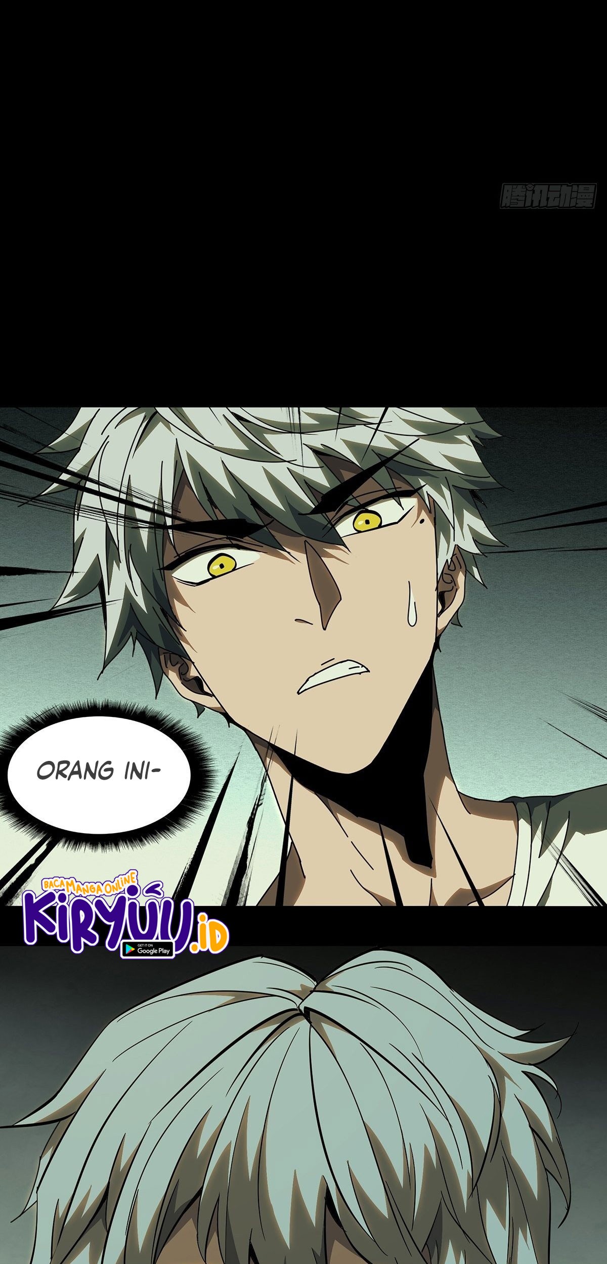 Elephant Invisible Chapter 73 Gambar 17