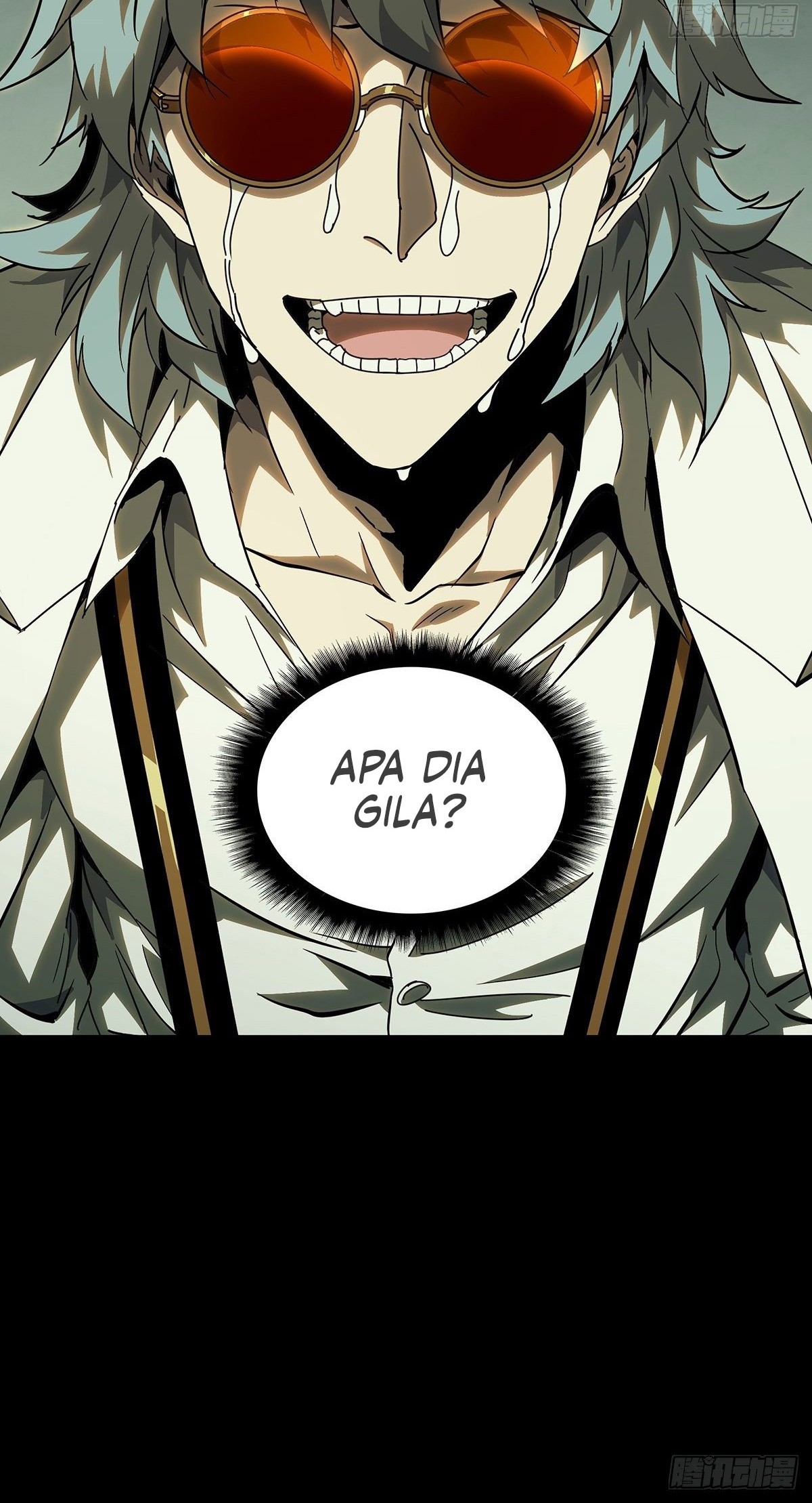 Elephant Invisible Chapter 73 Gambar 18