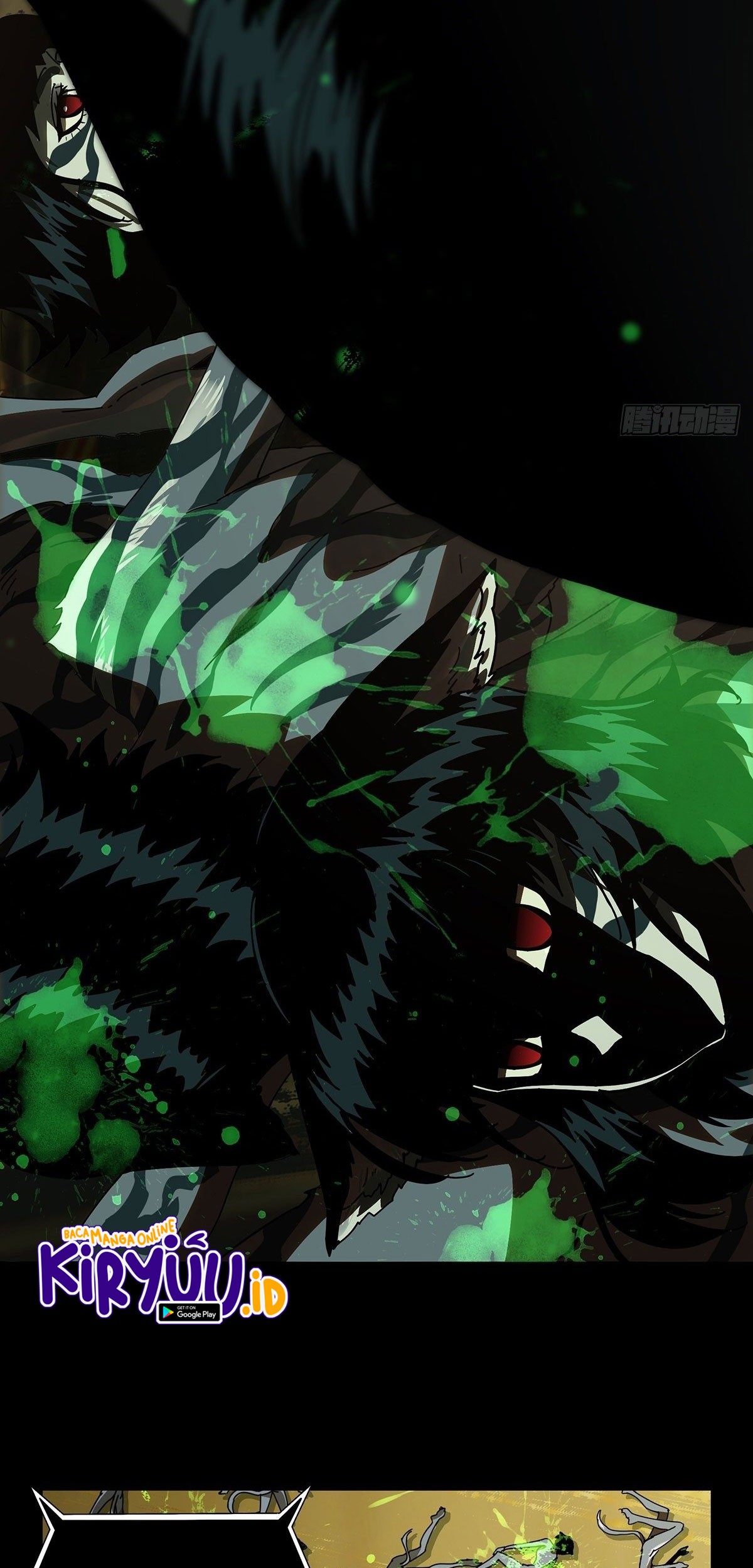 Elephant Invisible Chapter 73 Gambar 23