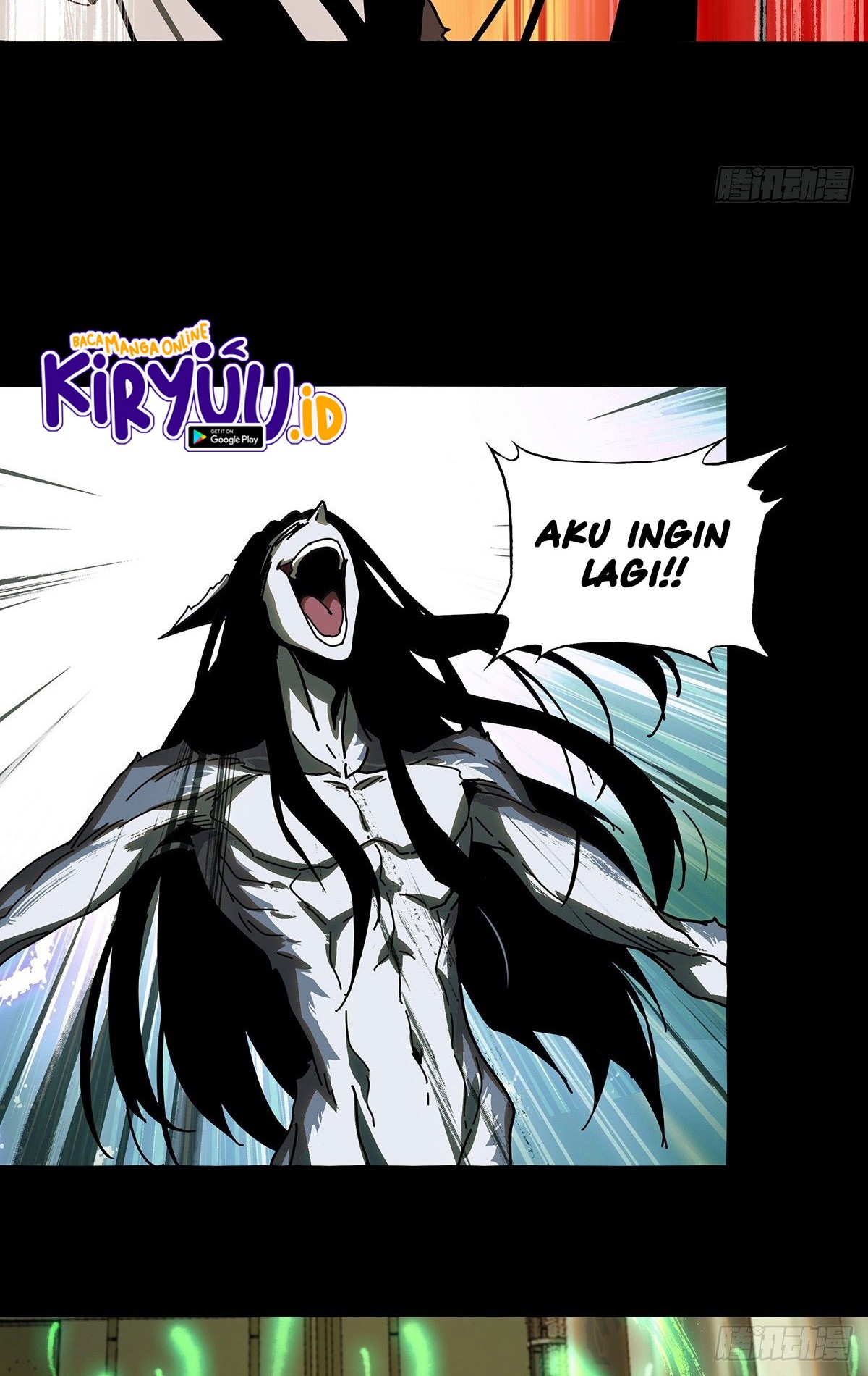 Elephant Invisible Chapter 74 Gambar 6