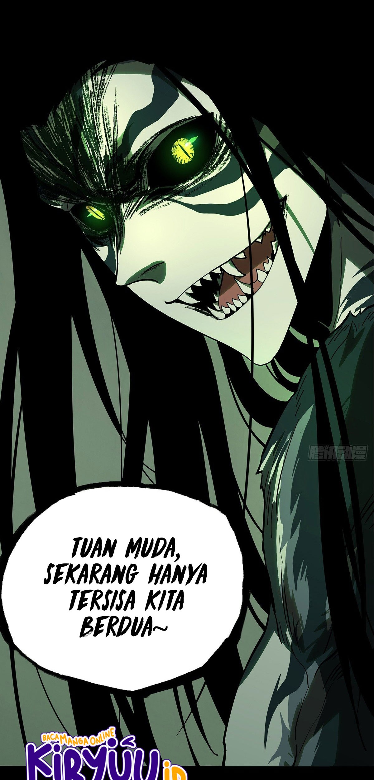 Elephant Invisible Chapter 74 Gambar 10