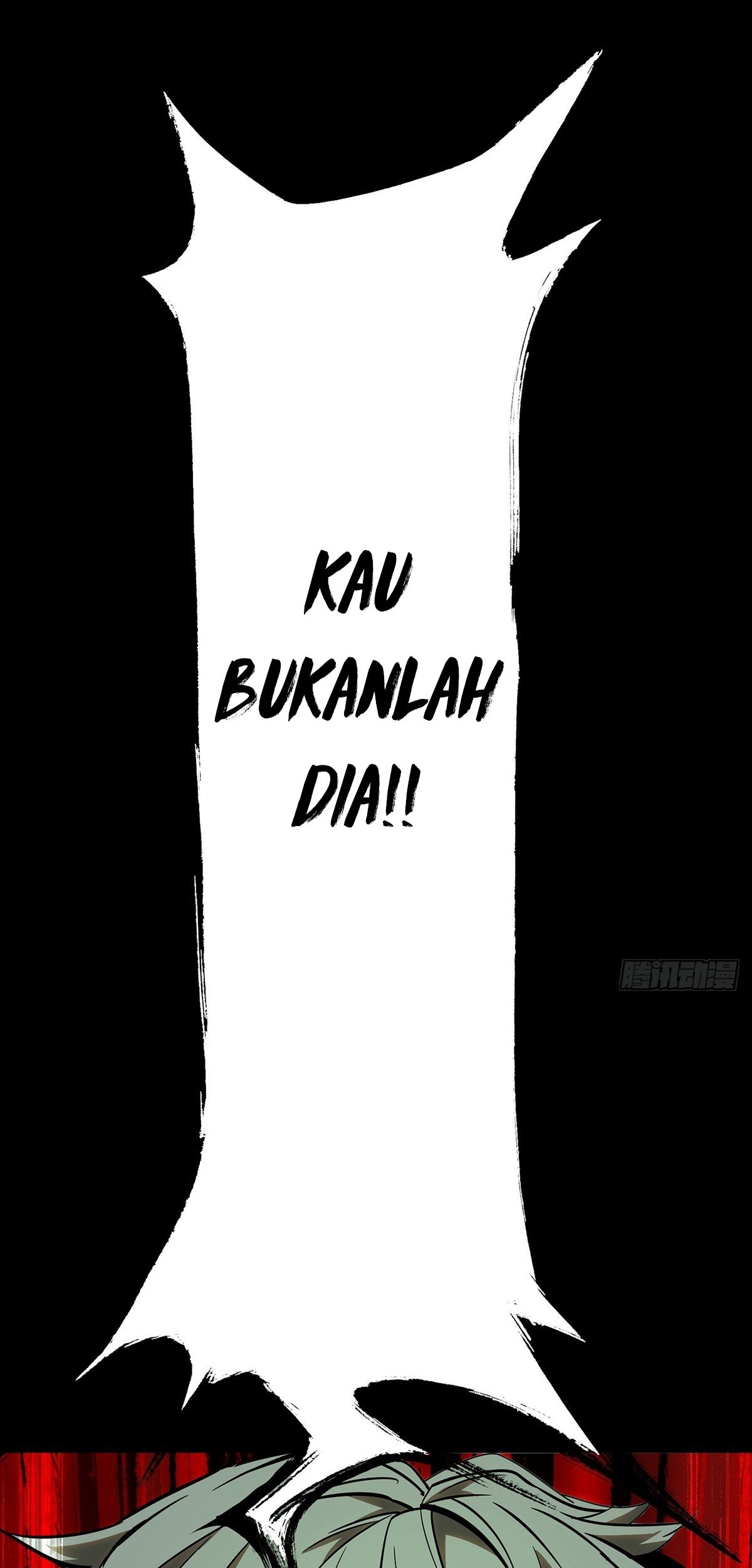 Elephant Invisible Chapter 74 Gambar 21