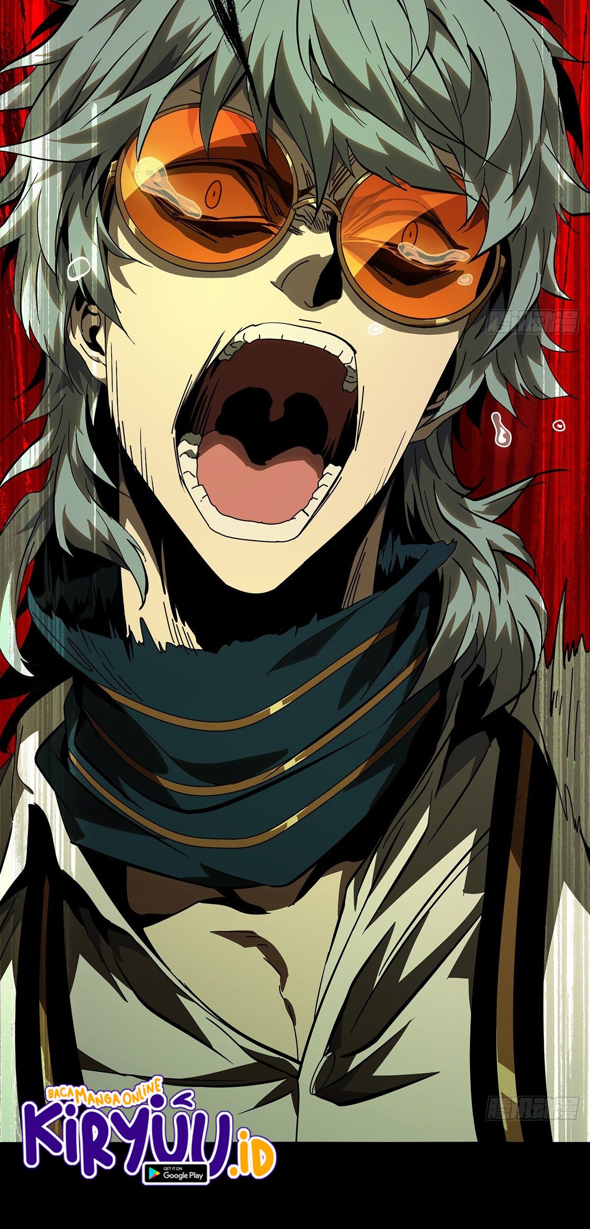 Elephant Invisible Chapter 74 Gambar 22