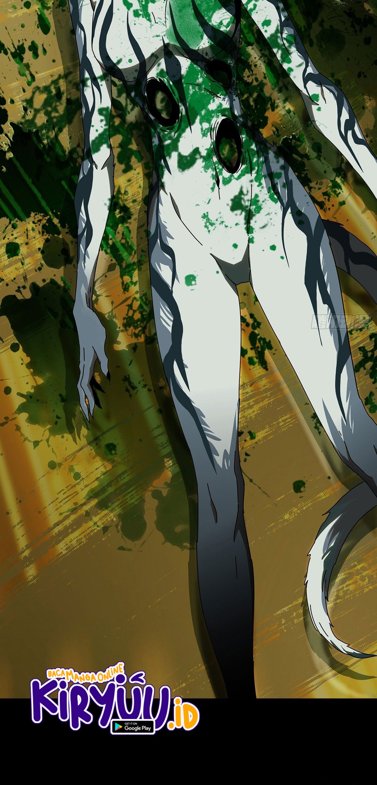 Elephant Invisible Chapter 74 Gambar 30