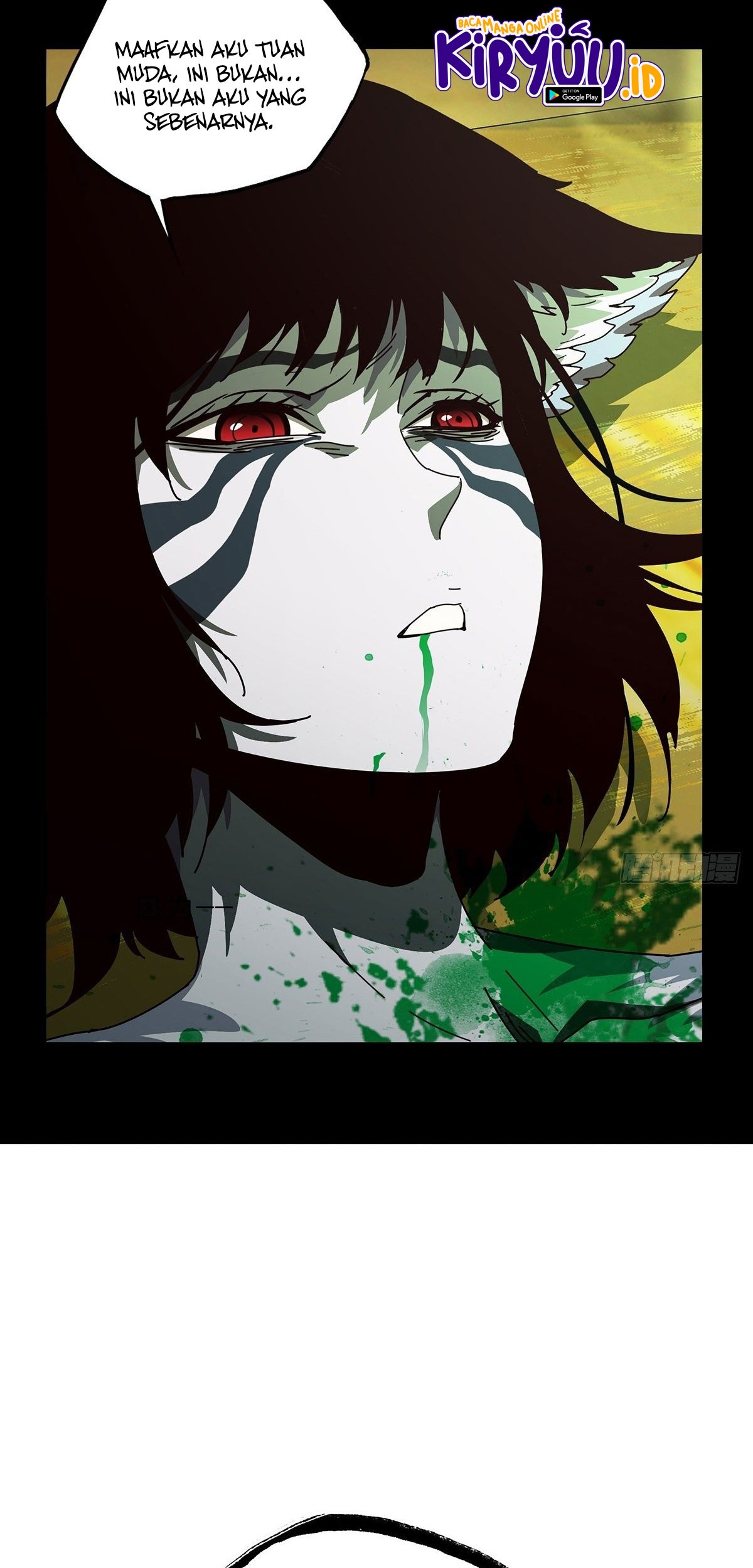 Elephant Invisible Chapter 75 Gambar 3