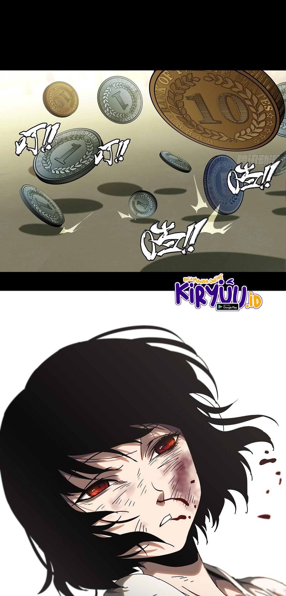 Elephant Invisible Chapter 75 Gambar 5