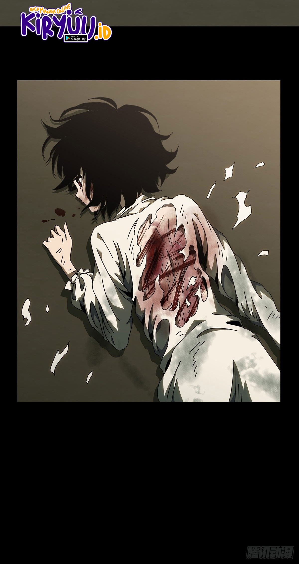 Elephant Invisible Chapter 75 Gambar 8