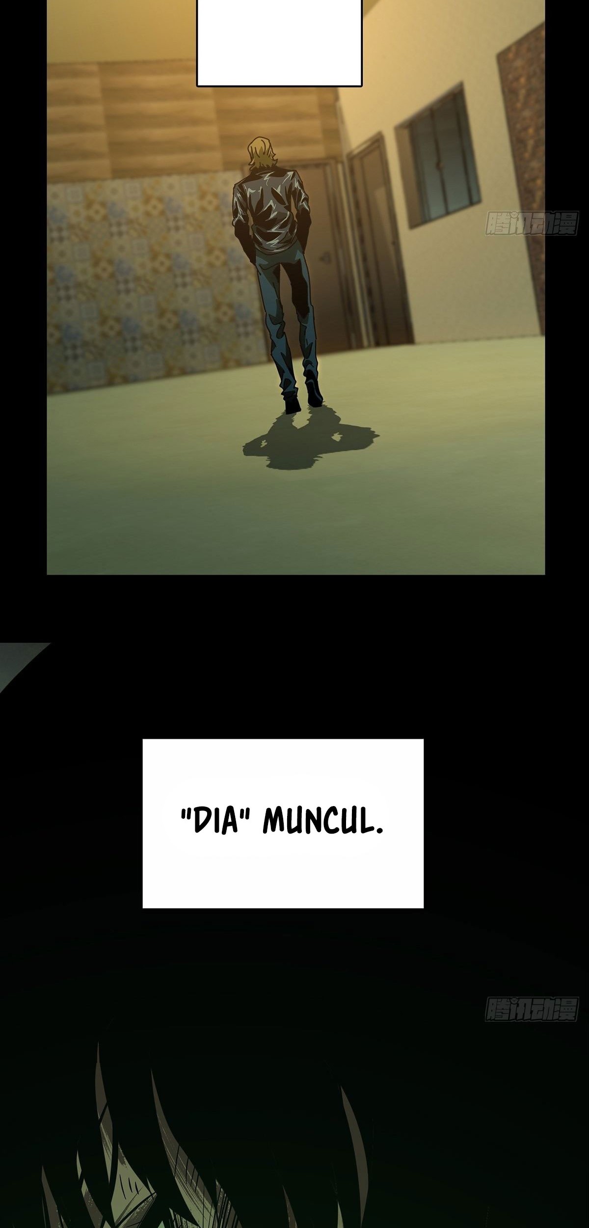 Elephant Invisible Chapter 75 Gambar 12