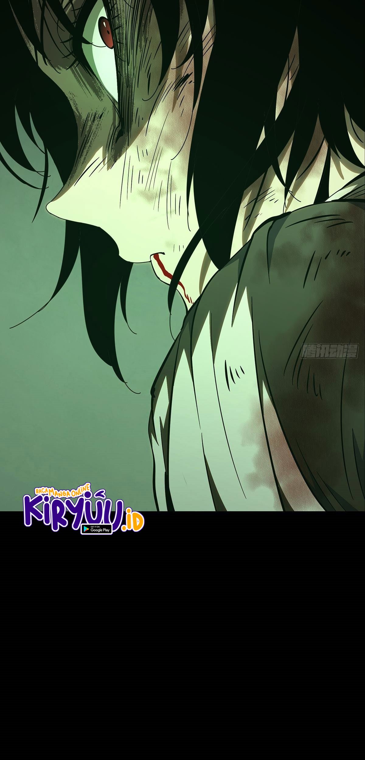 Elephant Invisible Chapter 75 Gambar 13