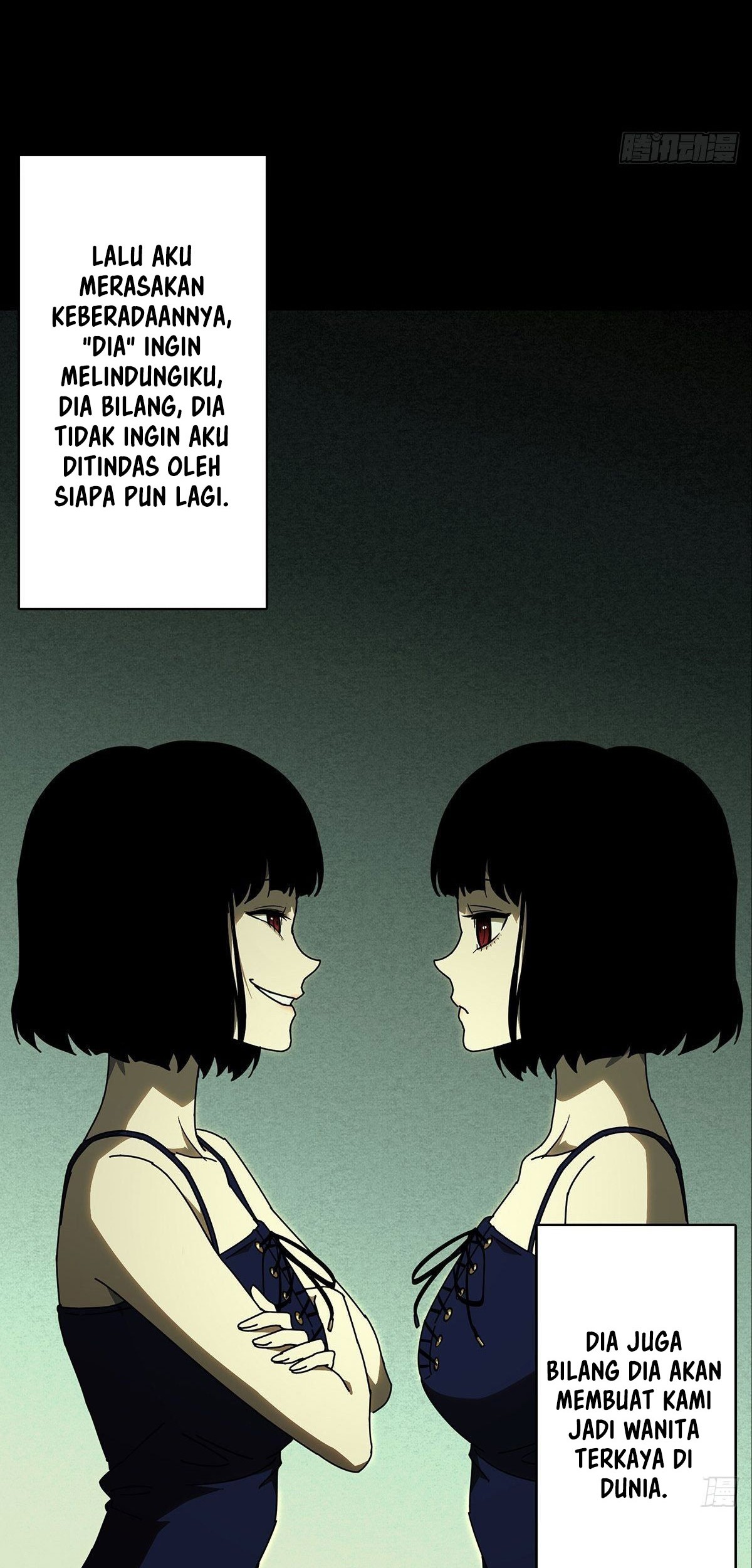 Elephant Invisible Chapter 75 Gambar 18