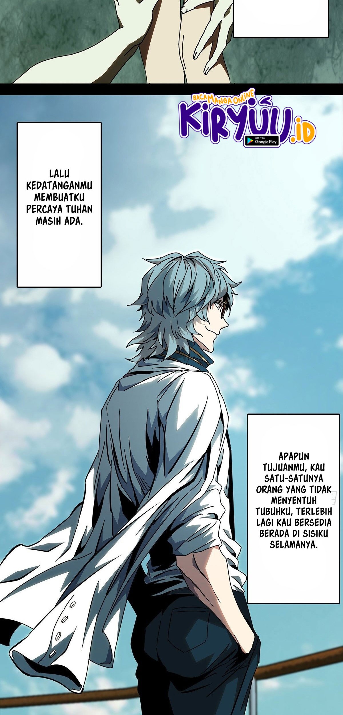 Elephant Invisible Chapter 75 Gambar 23