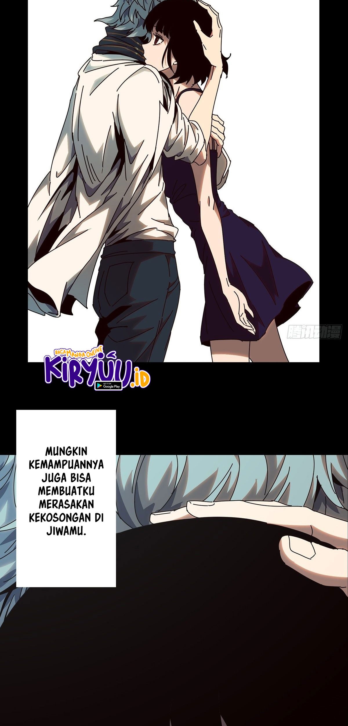 Elephant Invisible Chapter 75 Gambar 26
