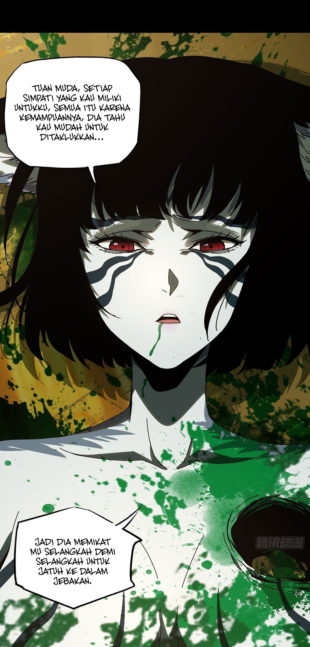 Elephant Invisible Chapter 75 Gambar 29