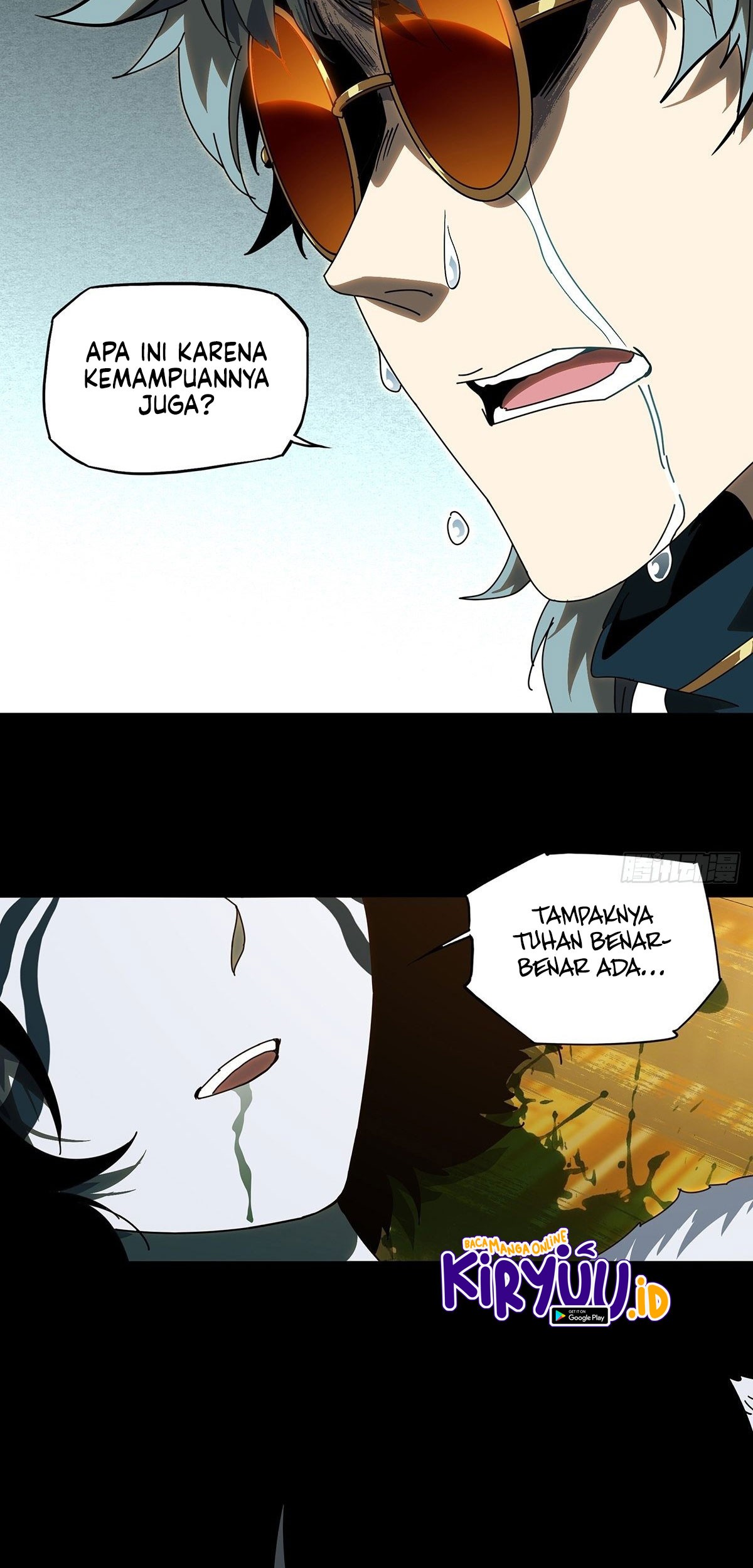 Elephant Invisible Chapter 75 Gambar 31