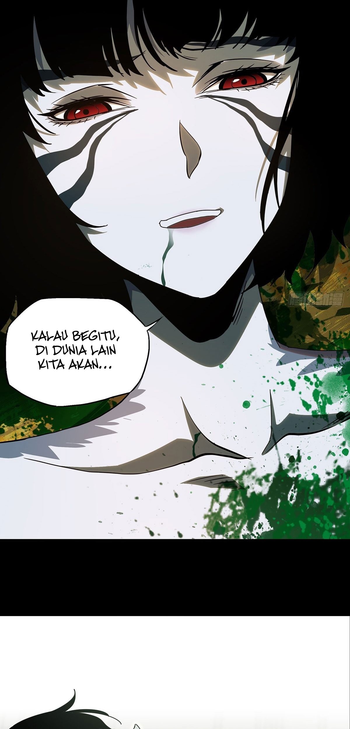 Elephant Invisible Chapter 75 Gambar 32