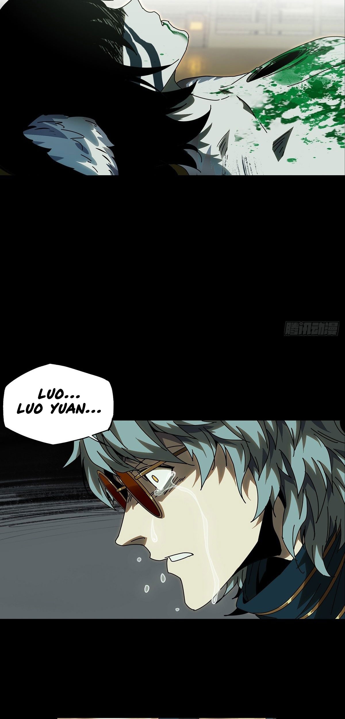 Elephant Invisible Chapter 75 Gambar 33