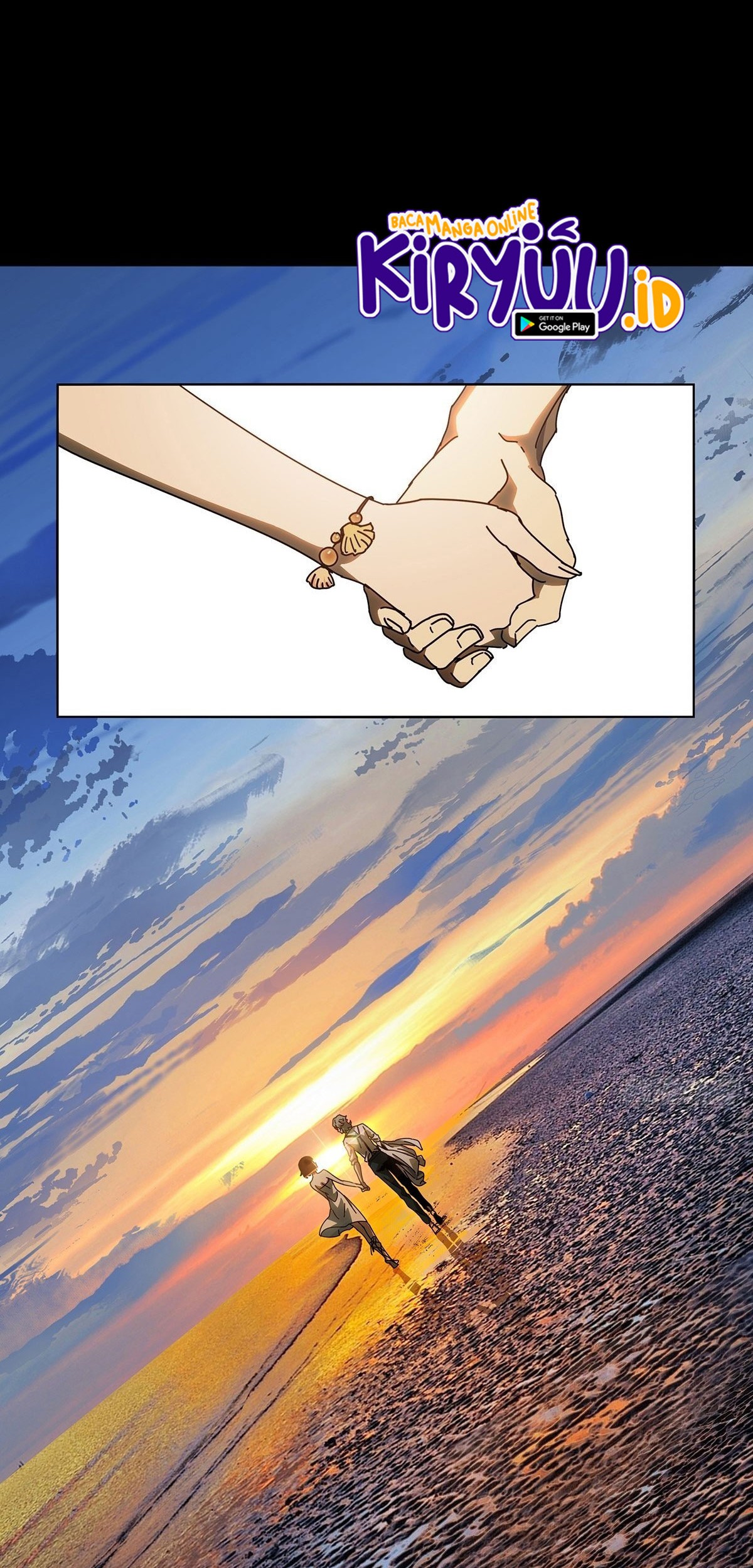 Elephant Invisible Chapter 76 Gambar 18