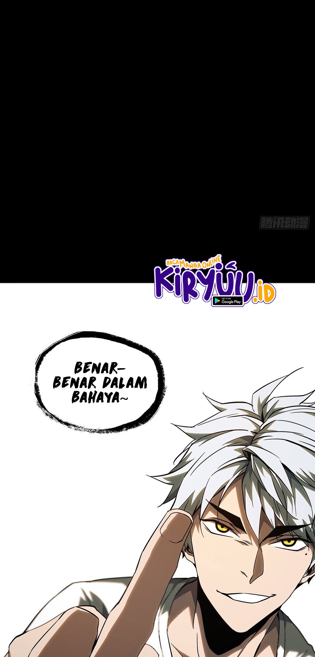Elephant Invisible Chapter 77 Gambar 30