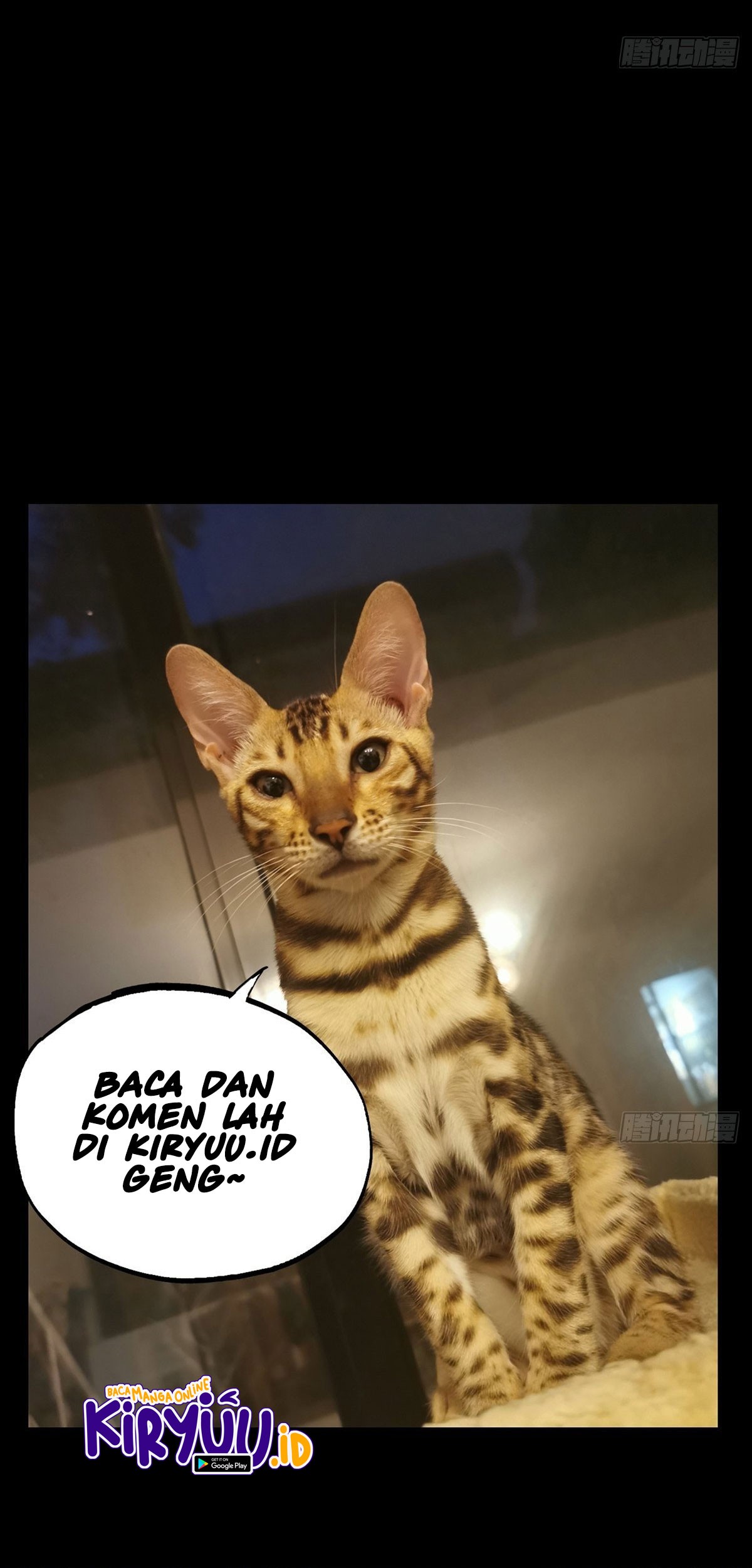 Elephant Invisible Chapter 77 Gambar 37