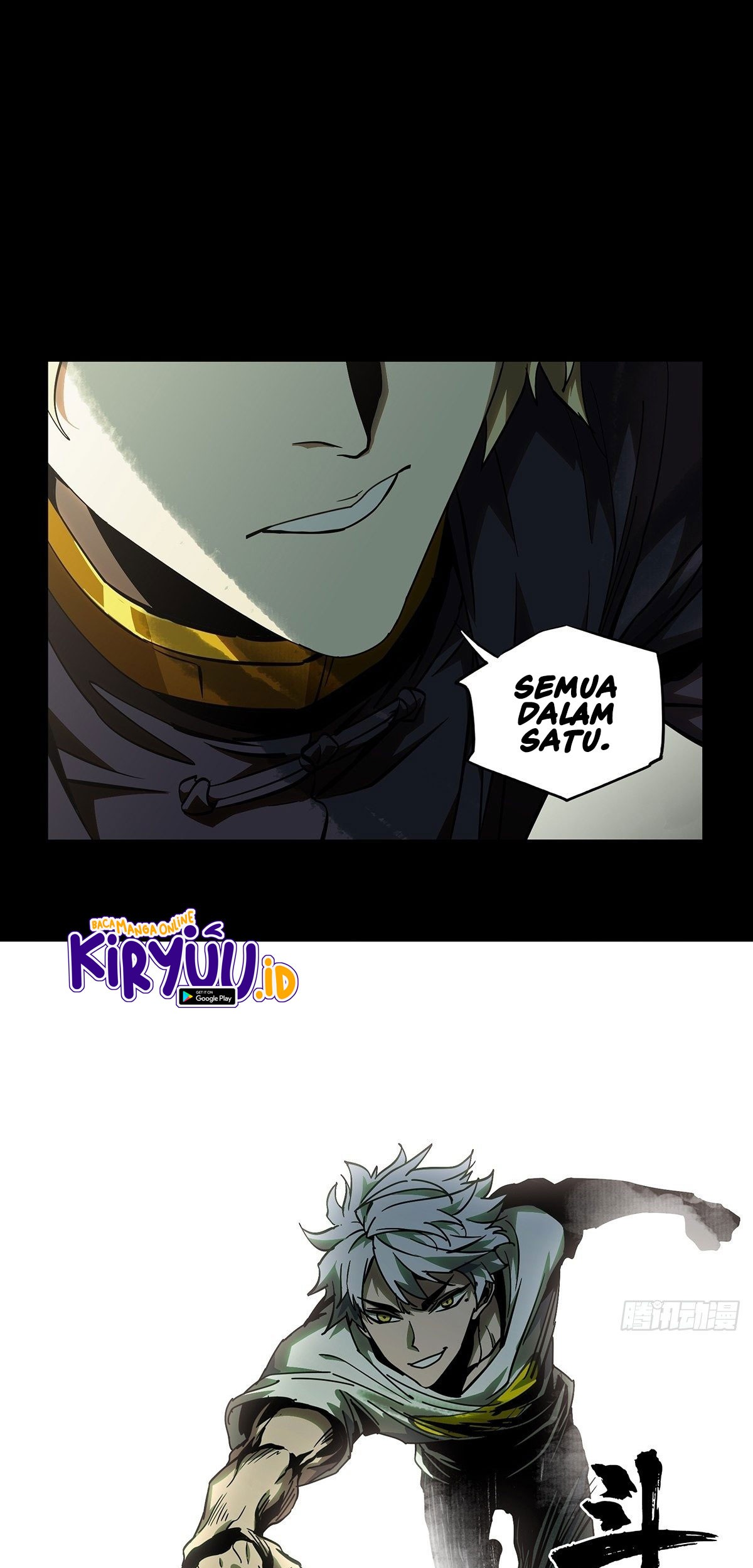 Komik Elephant Invisible Chapter 78 gambar nomor 1