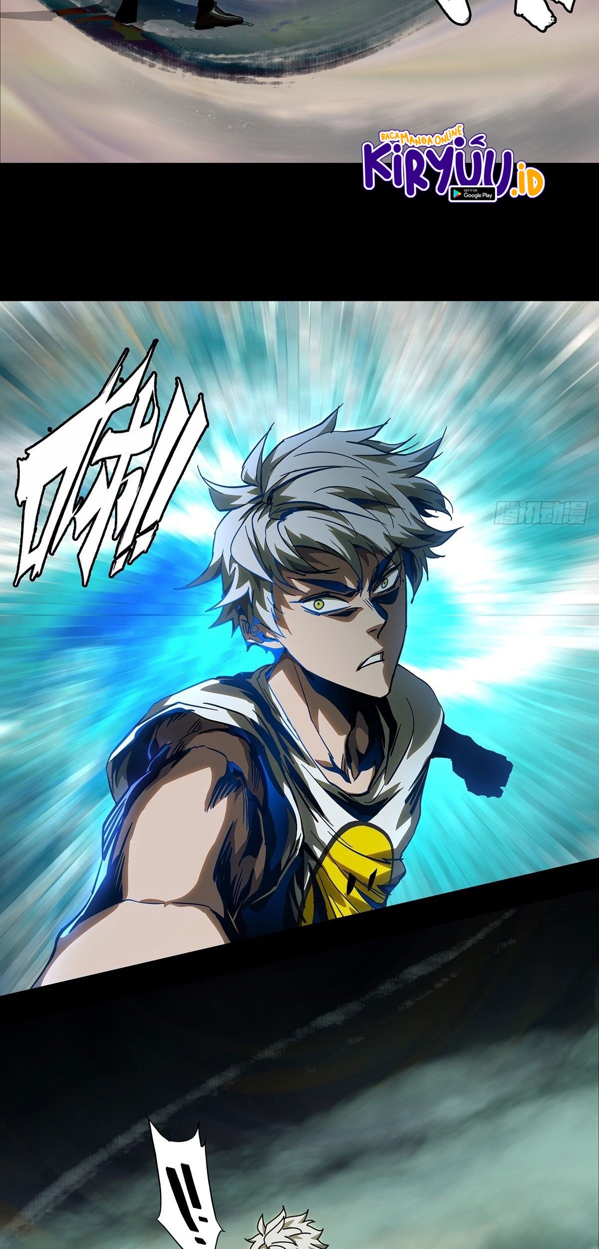 Elephant Invisible Chapter 78 Gambar 4