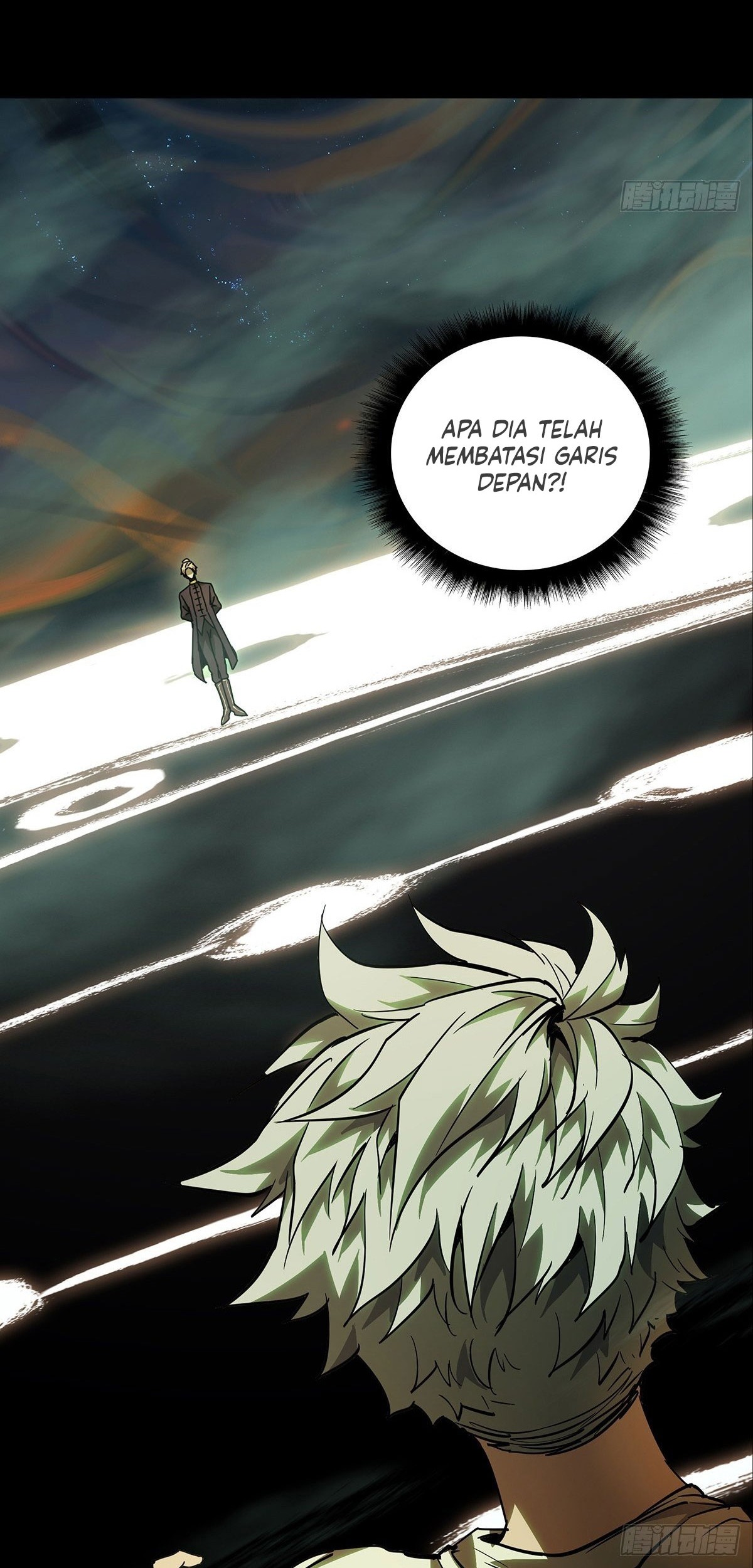 Elephant Invisible Chapter 78 Gambar 6