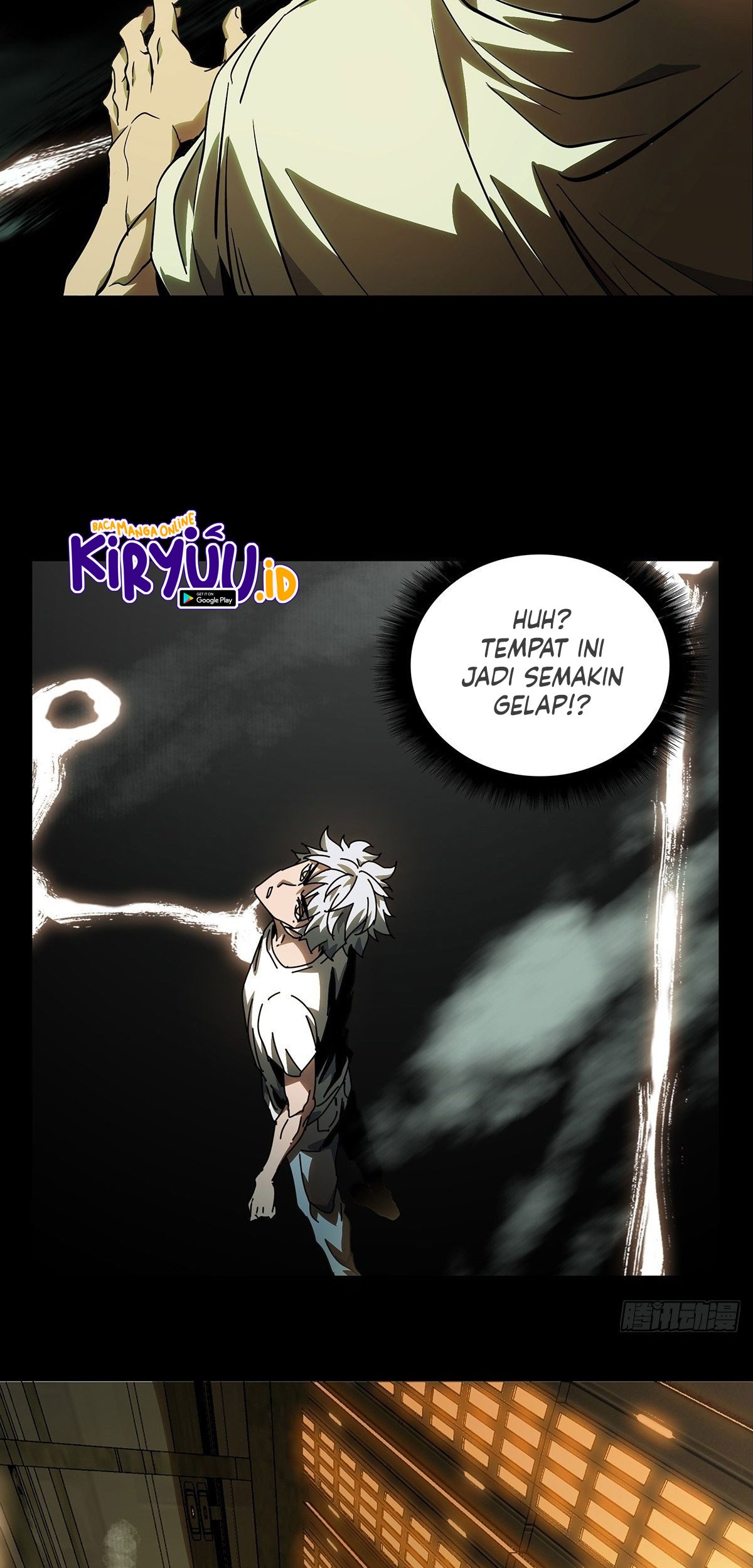 Elephant Invisible Chapter 78 Gambar 7