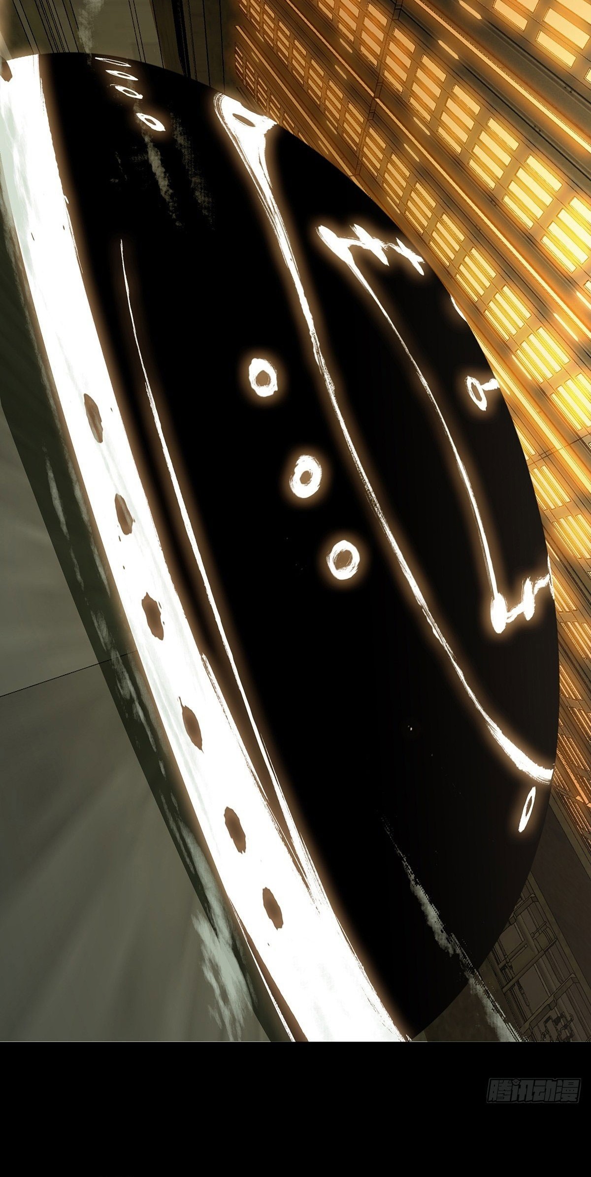 Elephant Invisible Chapter 78 Gambar 8