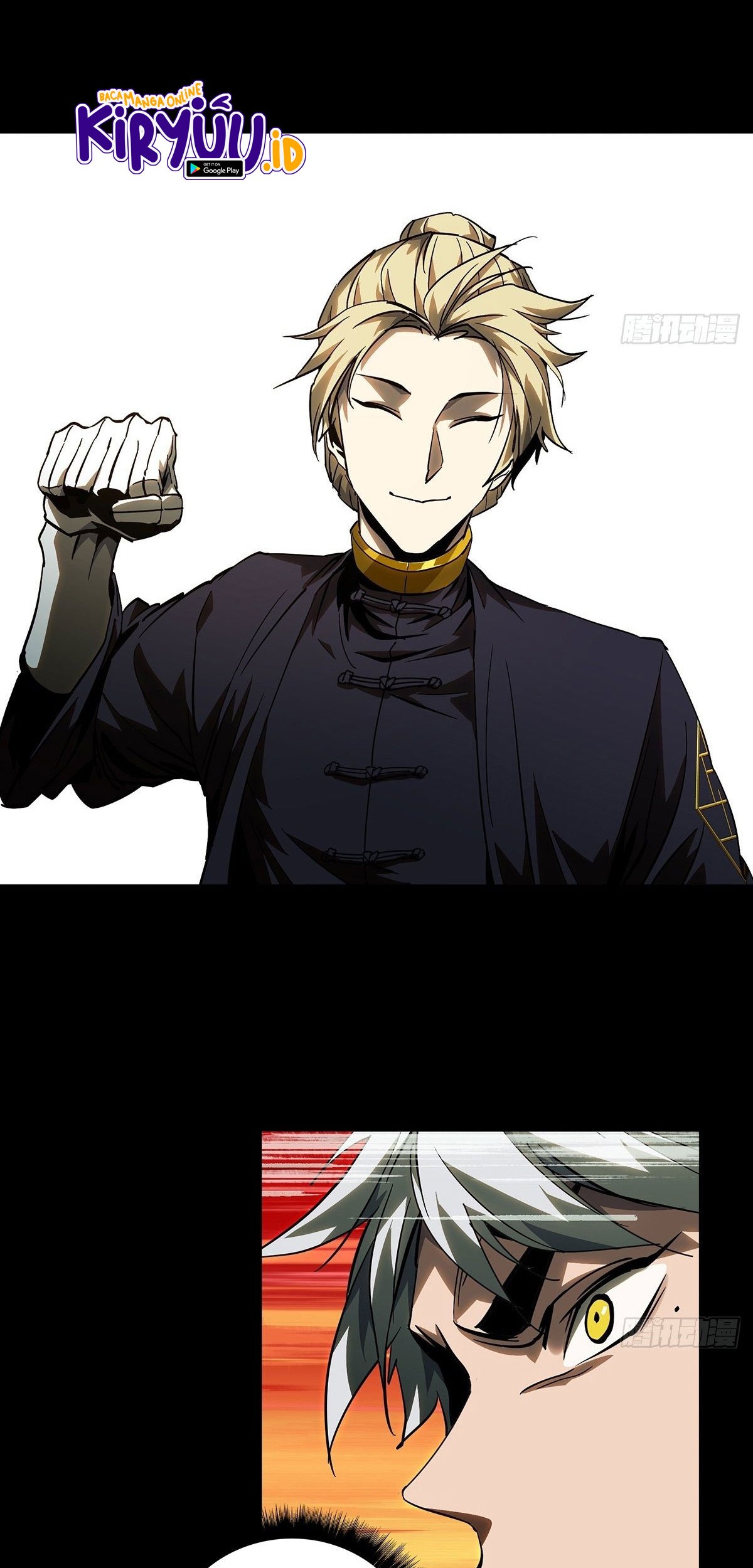 Elephant Invisible Chapter 78 Gambar 10