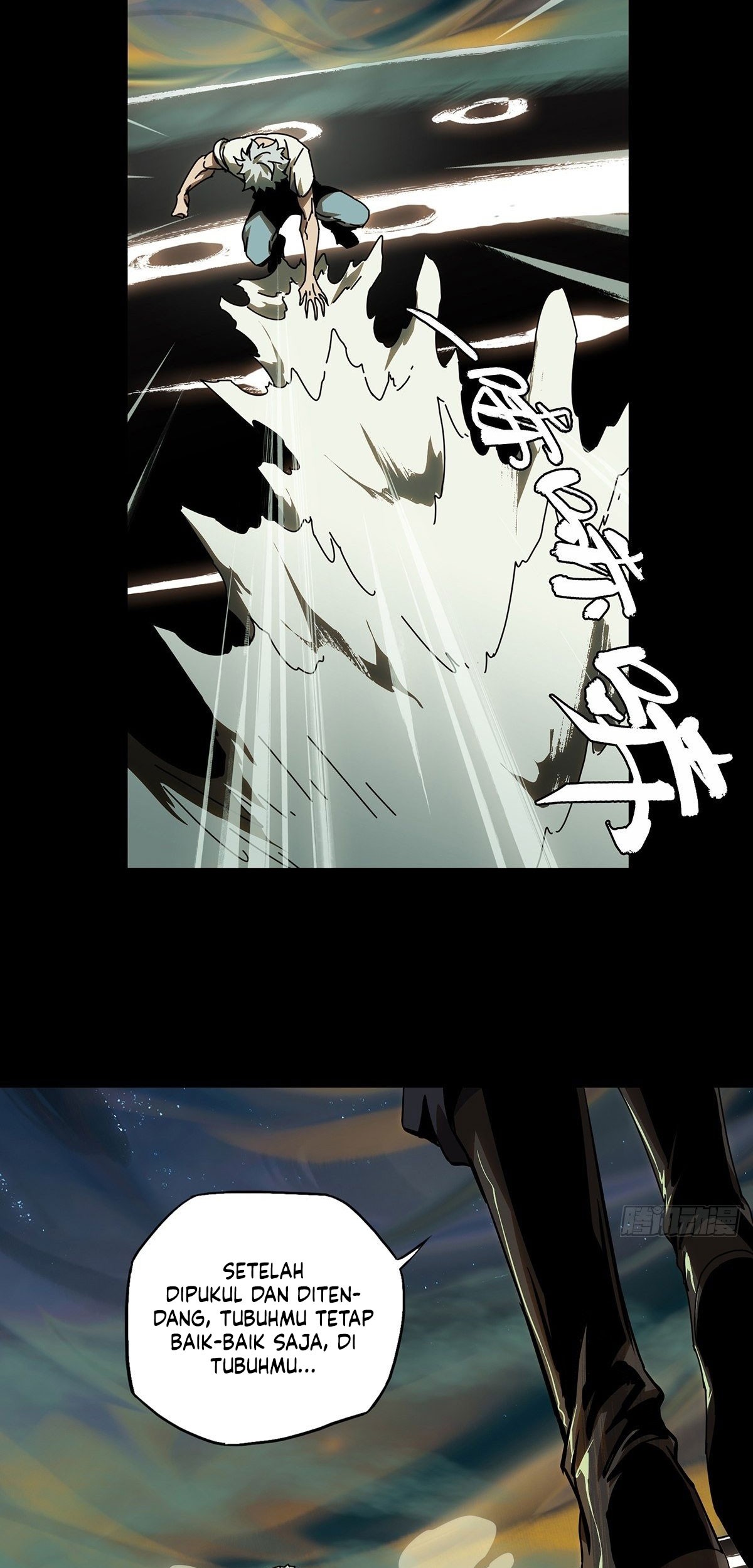 Elephant Invisible Chapter 78 Gambar 23