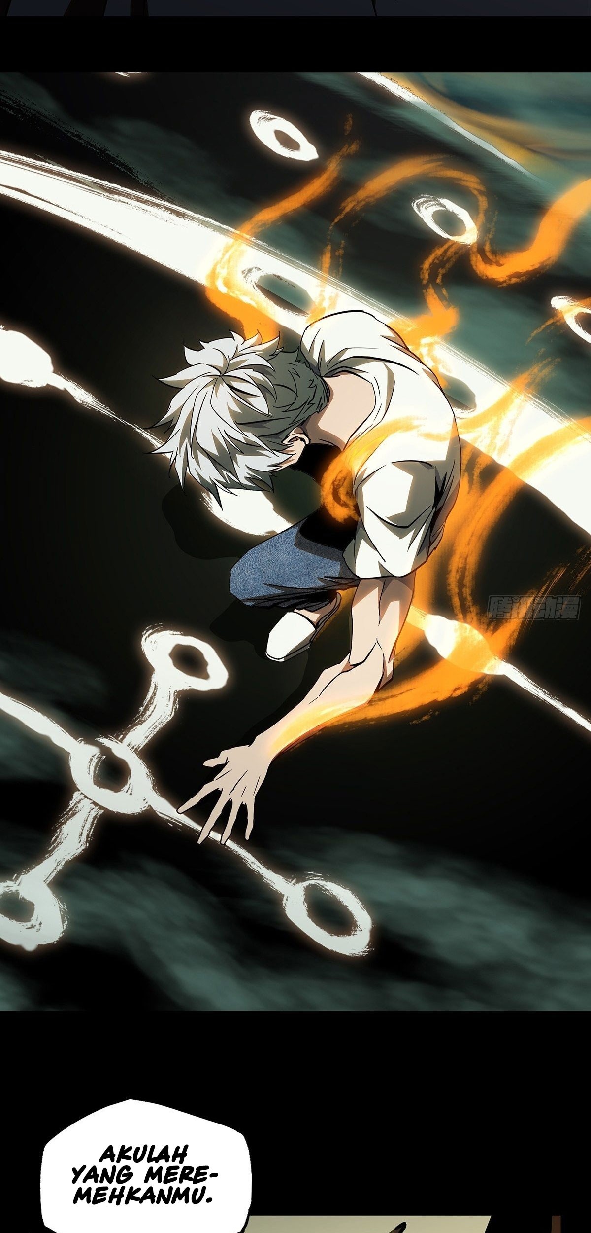 Elephant Invisible Chapter 78 Gambar 25