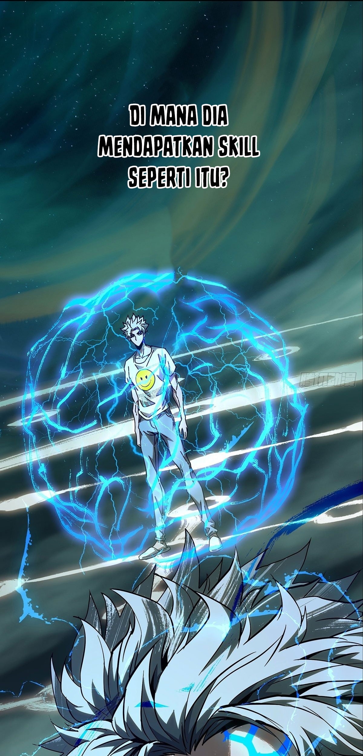 Elephant Invisible Chapter 78 Gambar 29