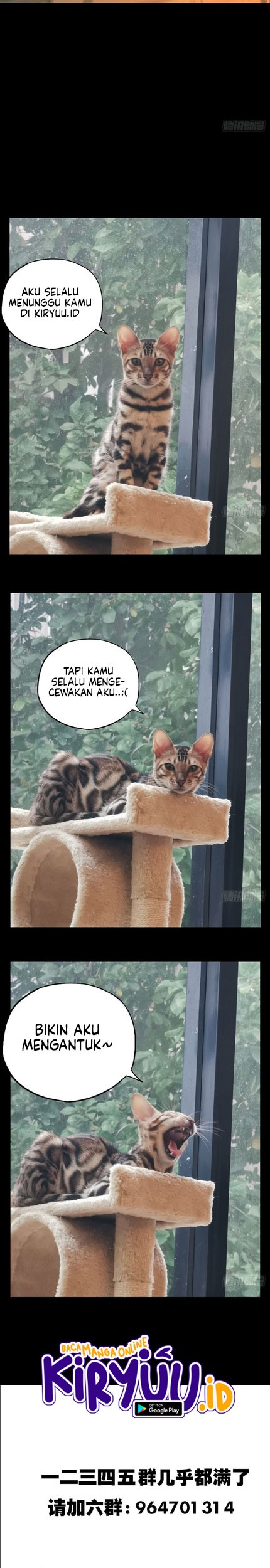 Elephant Invisible Chapter 80 Gambar 15