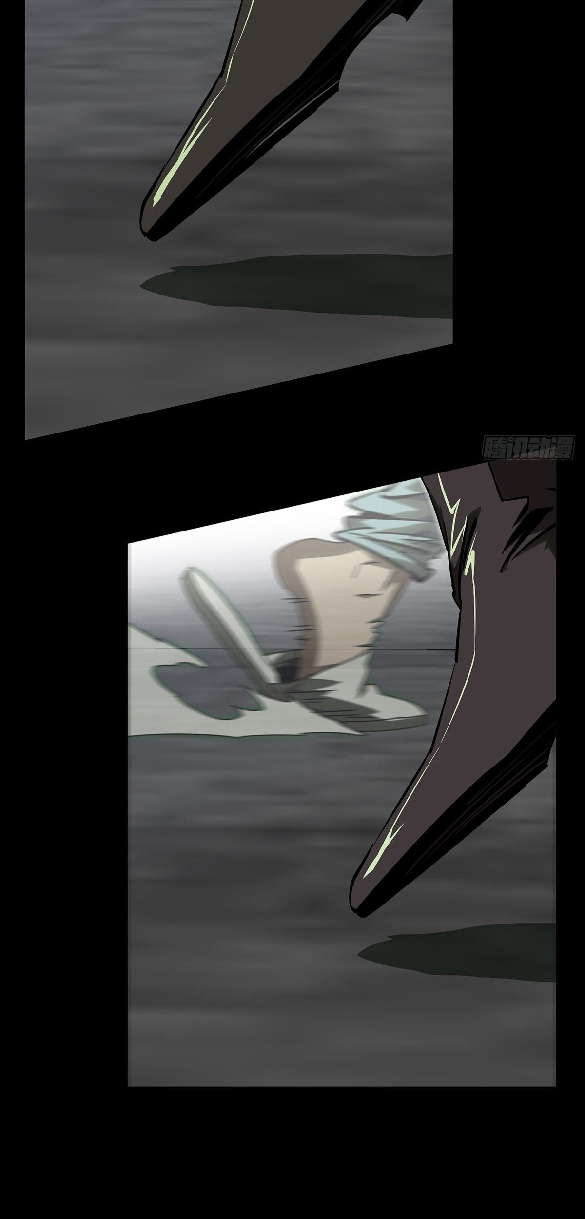 Elephant Invisible Chapter 81 Gambar 28