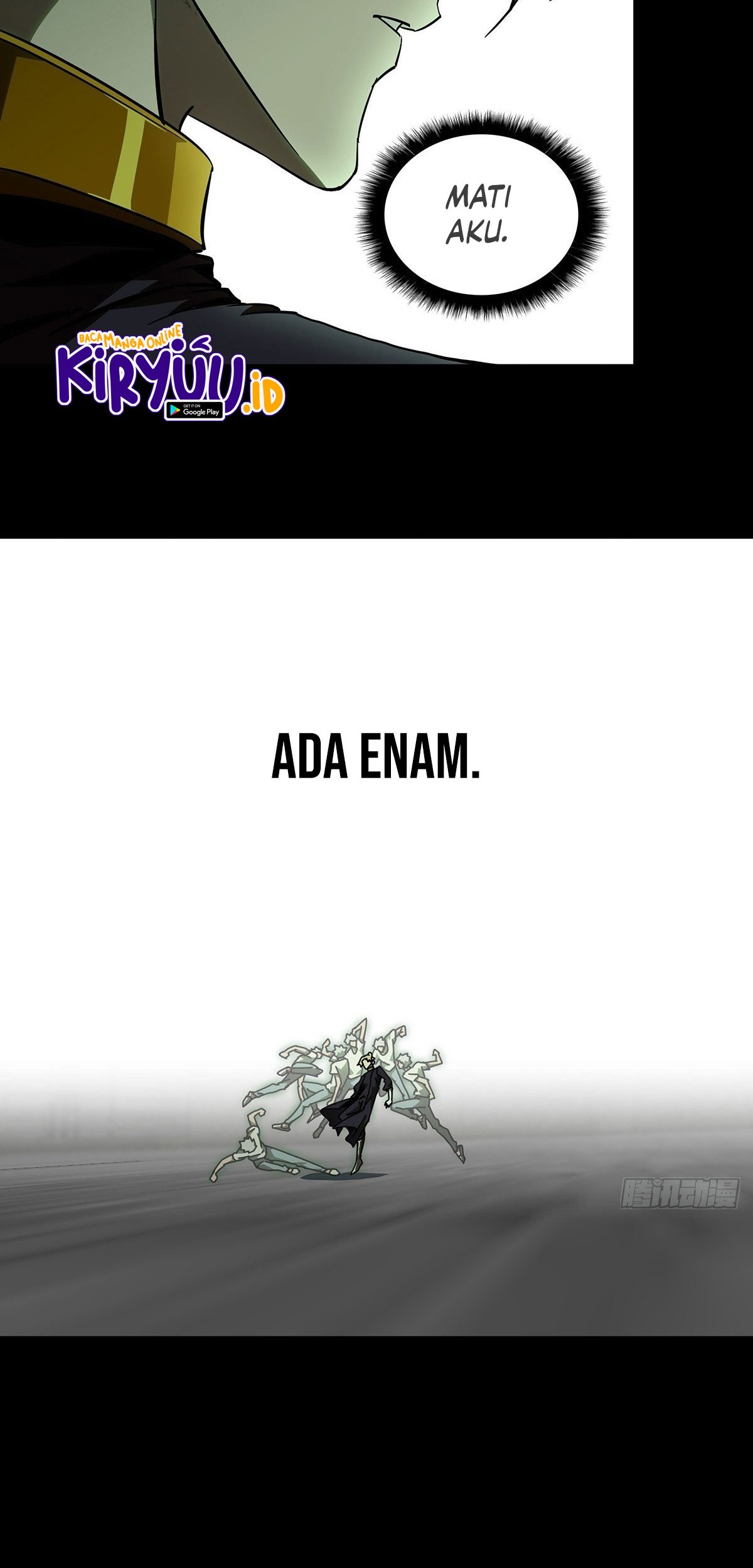 Elephant Invisible Chapter 81 Gambar 33