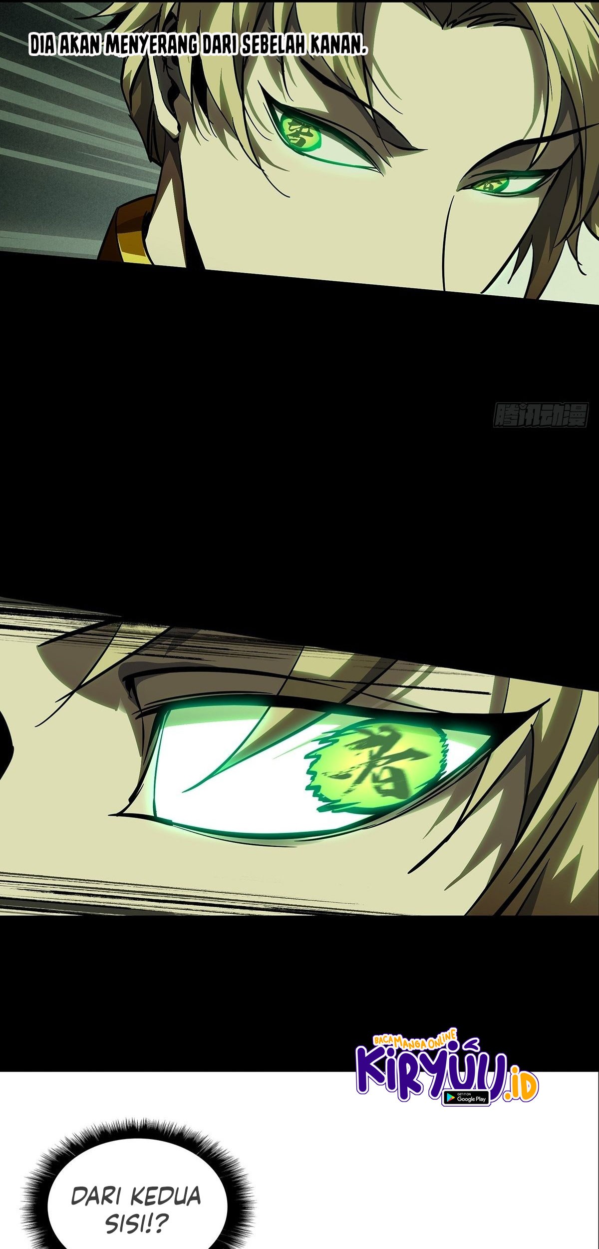 Elephant Invisible Chapter 81 Gambar 30