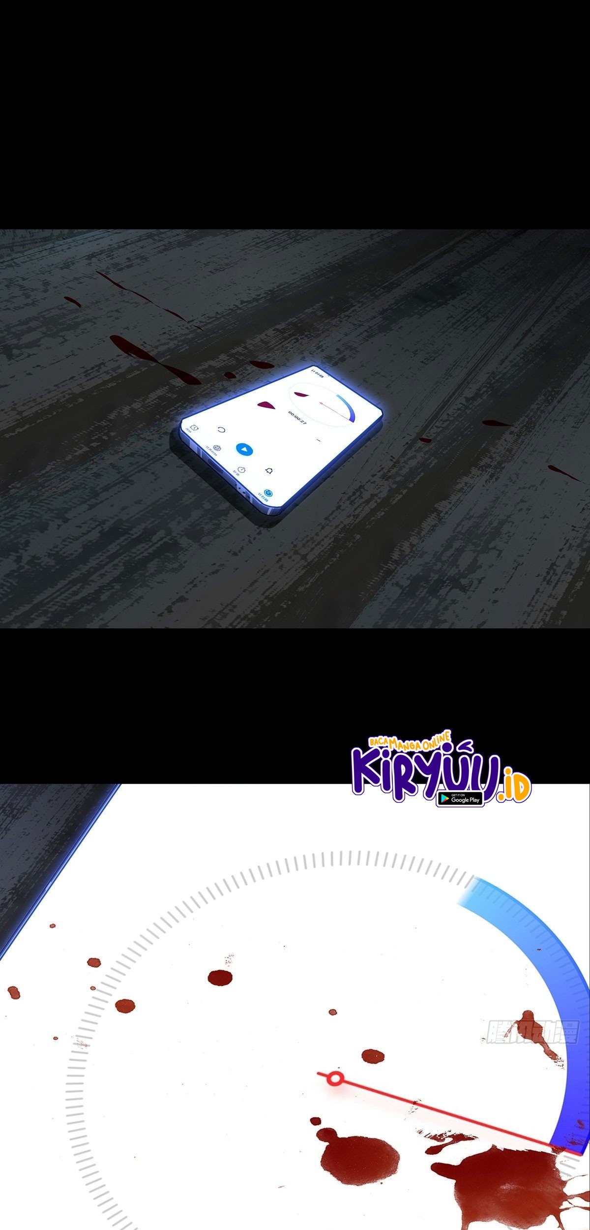 Manhua Elephant Invisible Chapter 81 gambar nomor 2