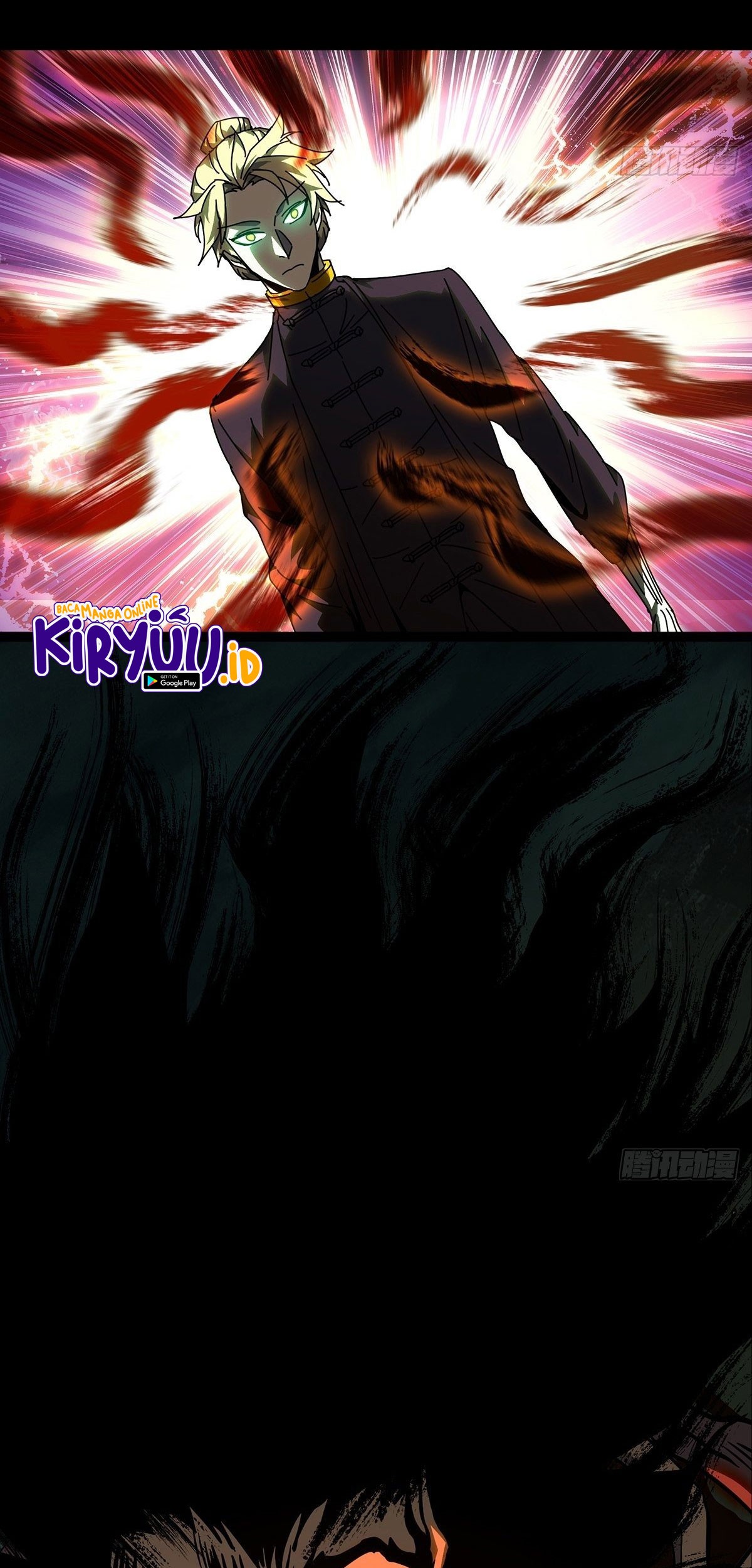 Elephant Invisible Chapter 81 Gambar 16