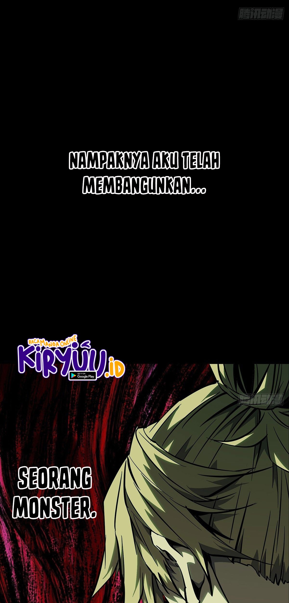 Elephant Invisible Chapter 81 Gambar 18