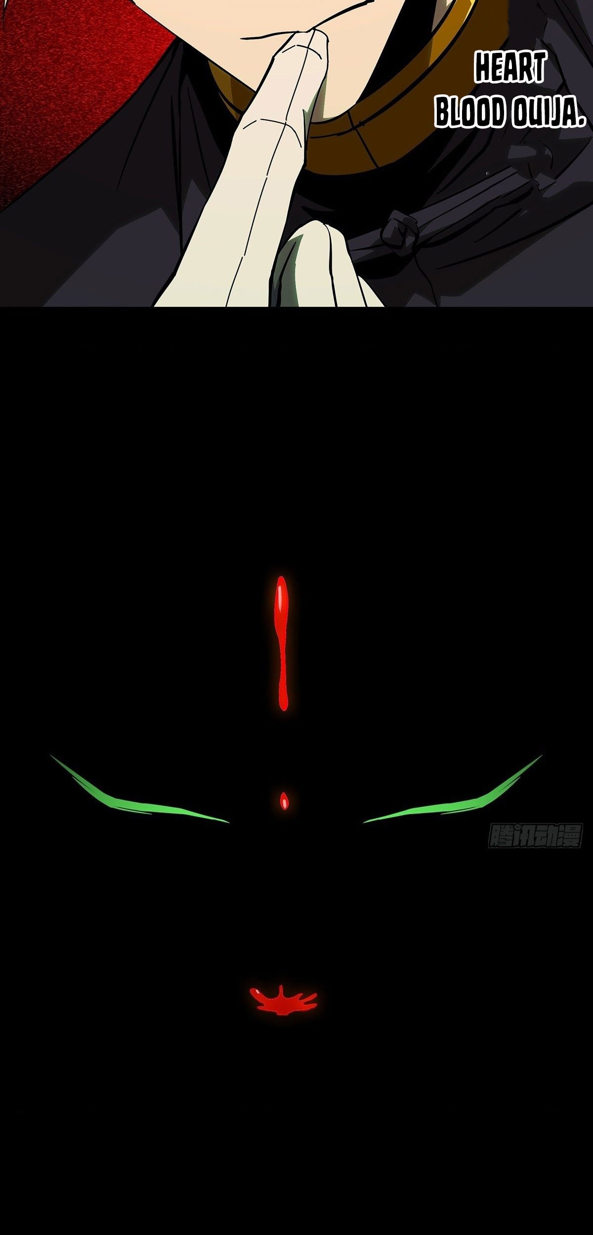 Elephant Invisible Chapter 81 Gambar 24