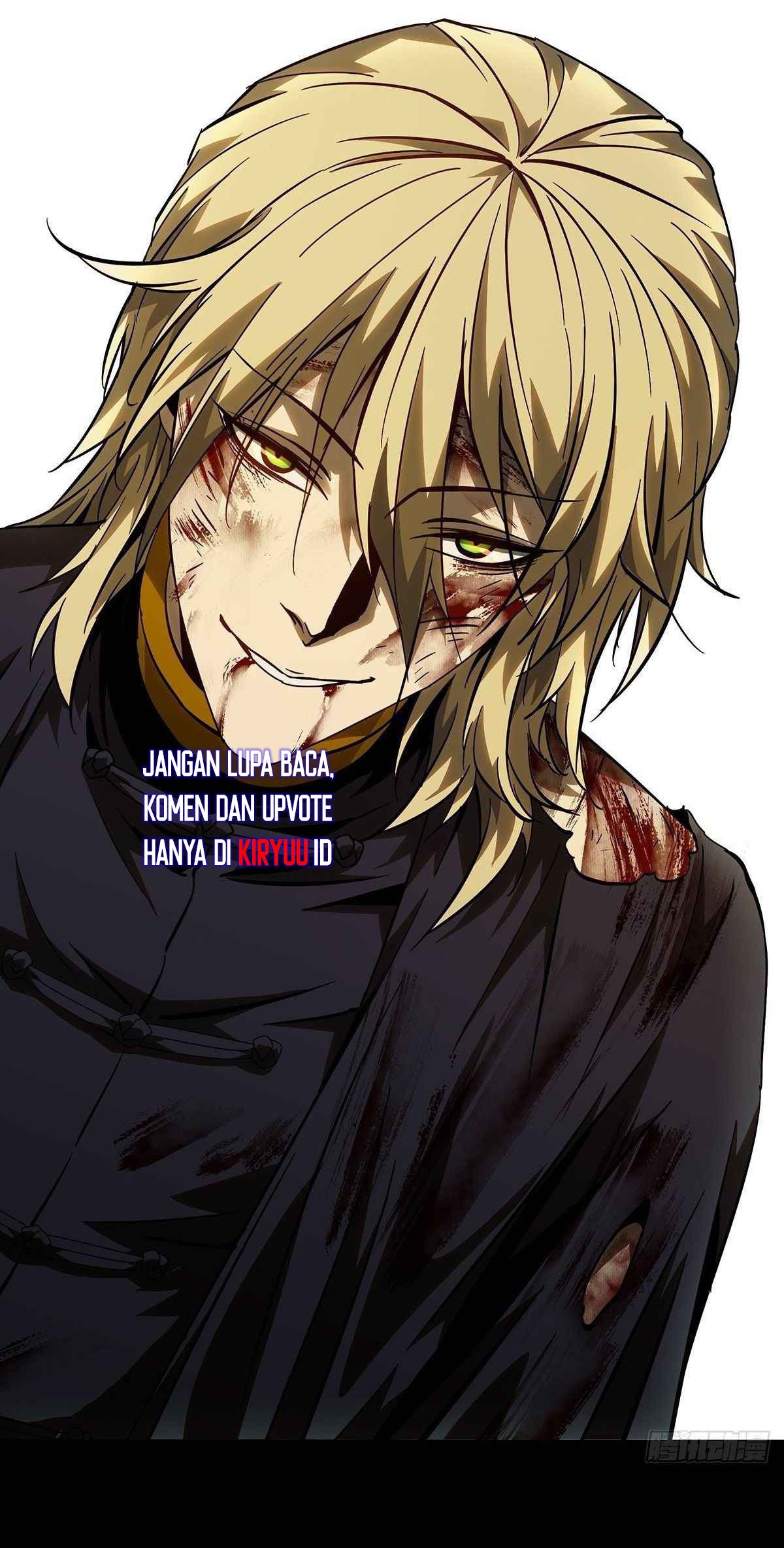 Elephant Invisible Chapter 82 Gambar 28