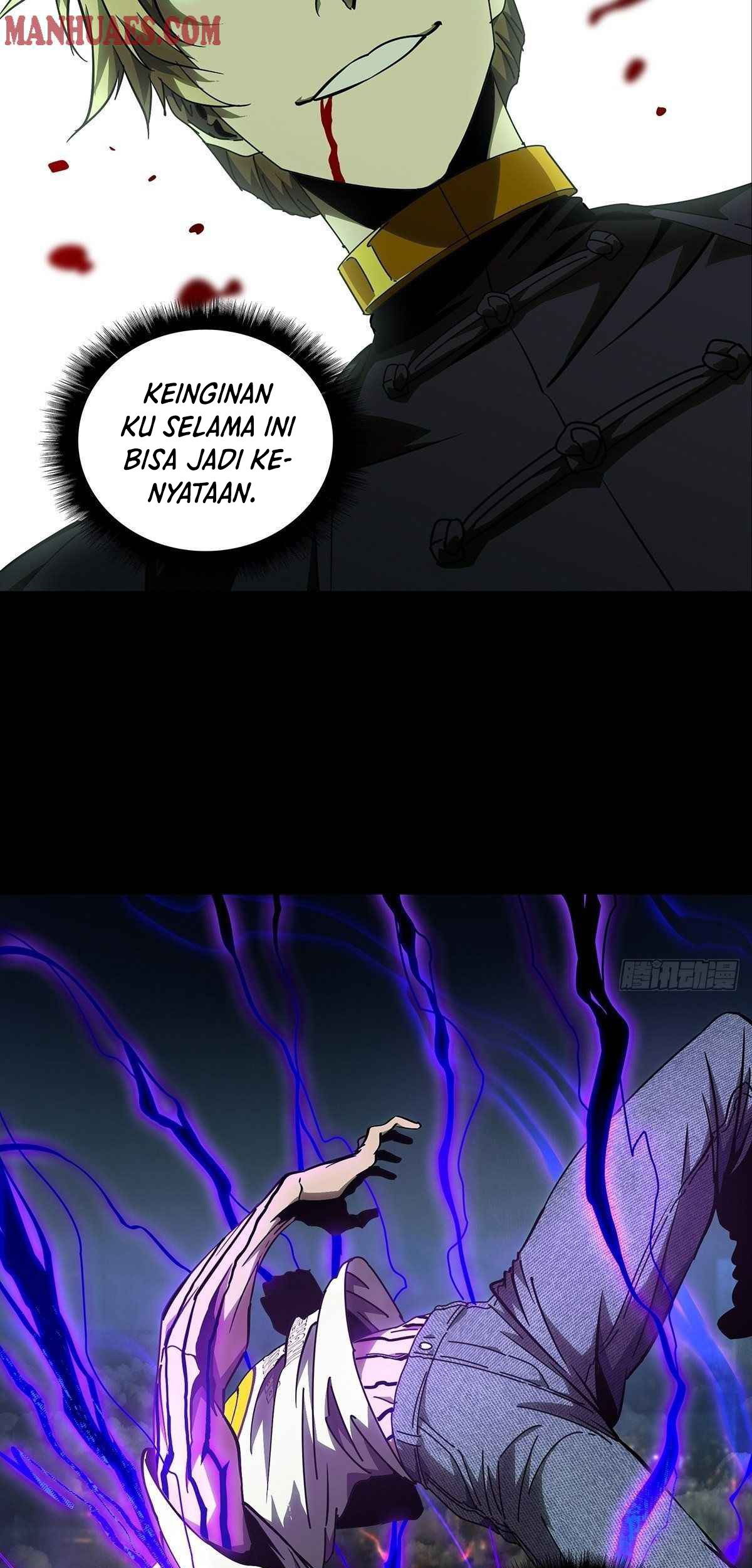 Elephant Invisible Chapter 82 Gambar 8